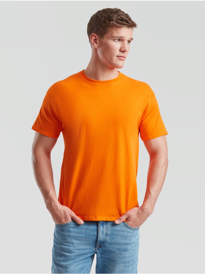Camiseta fruit of the loom original t adulto - Imagen 23