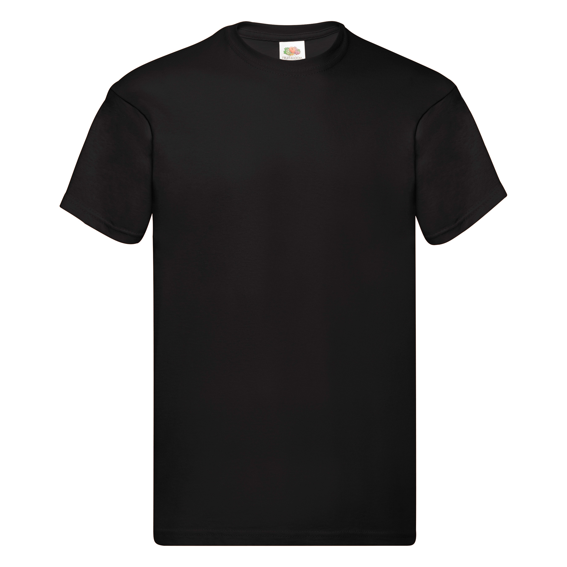 Camiseta fruit of the loom original t adulto - Imagen 10