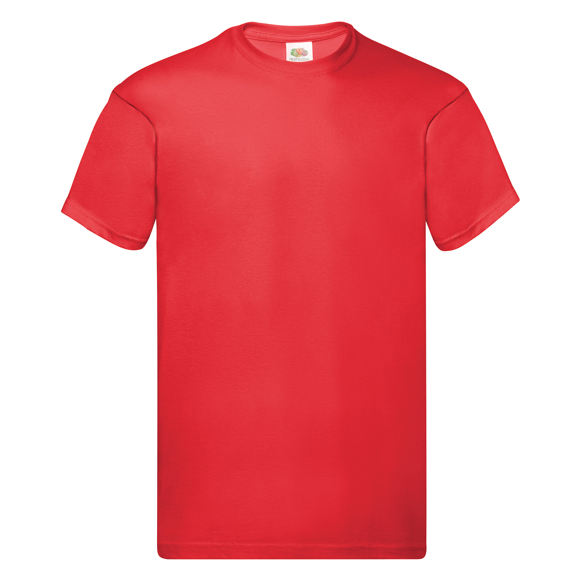 Camiseta fruit of the loom original t adulto - Imagen 14