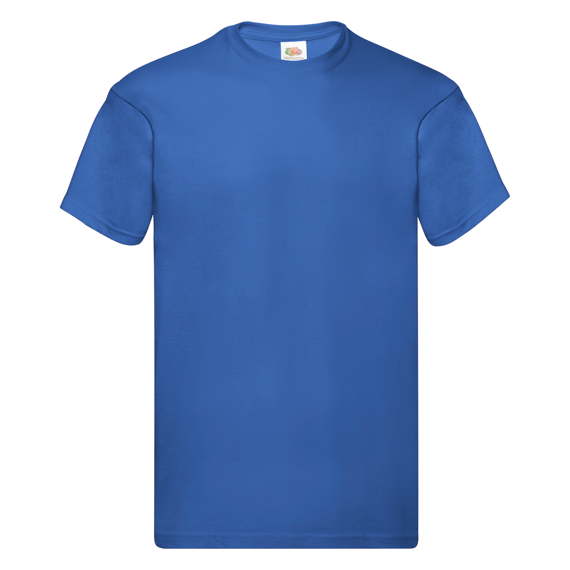 Camiseta fruit of the loom original t adulto - Imagen 18