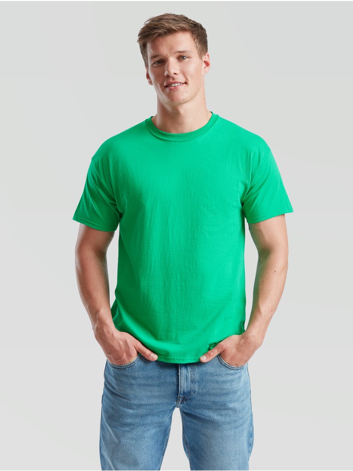Camiseta fruit of the loom original t adulto - Imagen 20