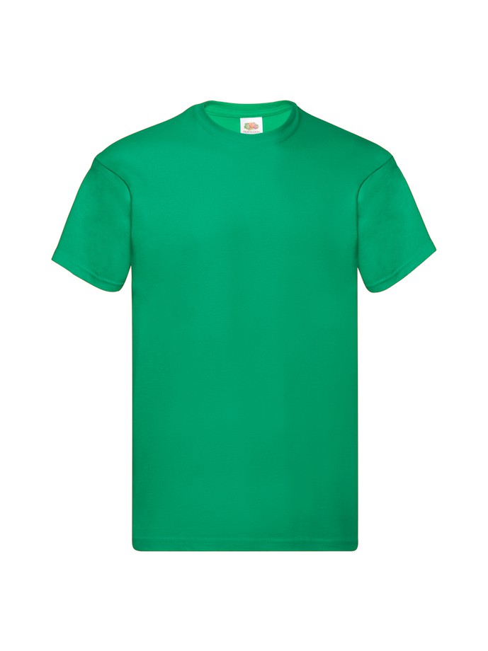 Camiseta fruit of the loom original t adulto - Imagen 22