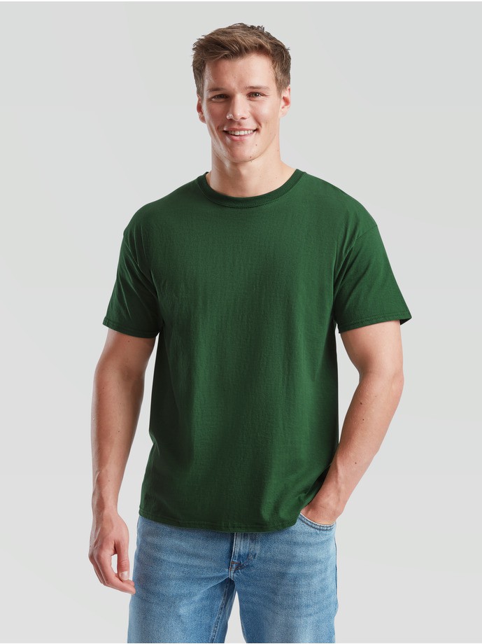 Camiseta fruit of the loom original t adulto - Imagen 42