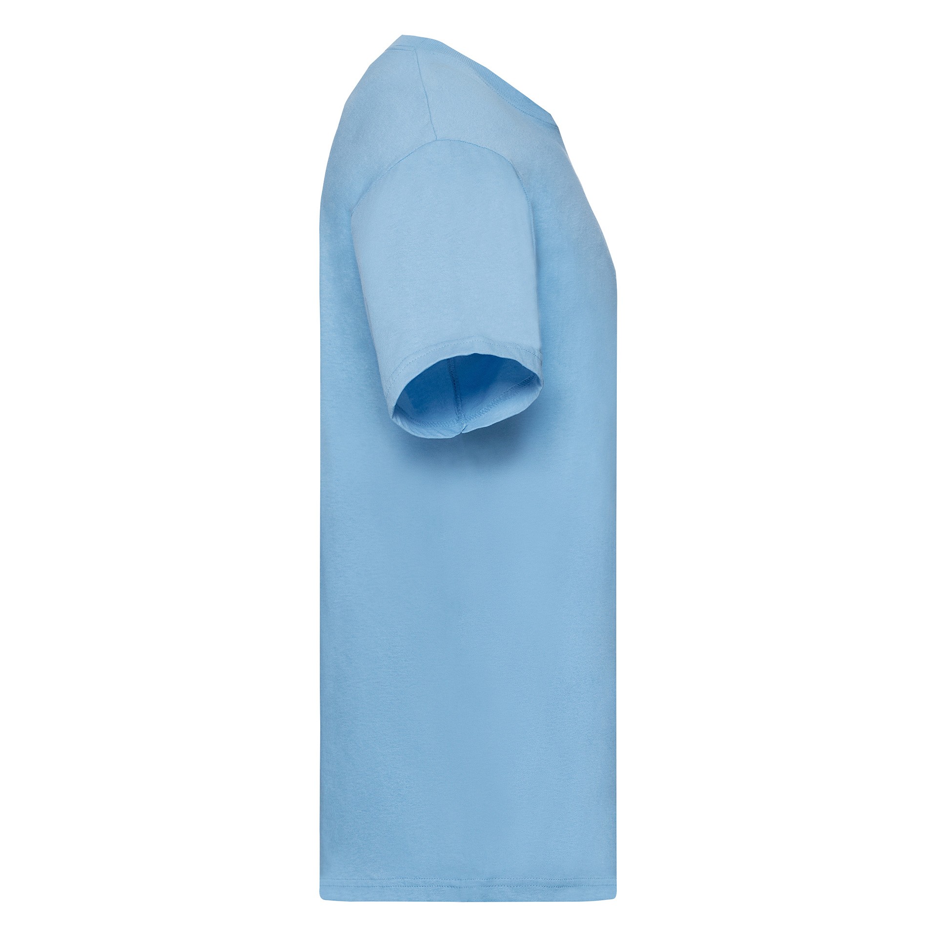 Camiseta fruit of the loom valueweight infantil - Imagen 3