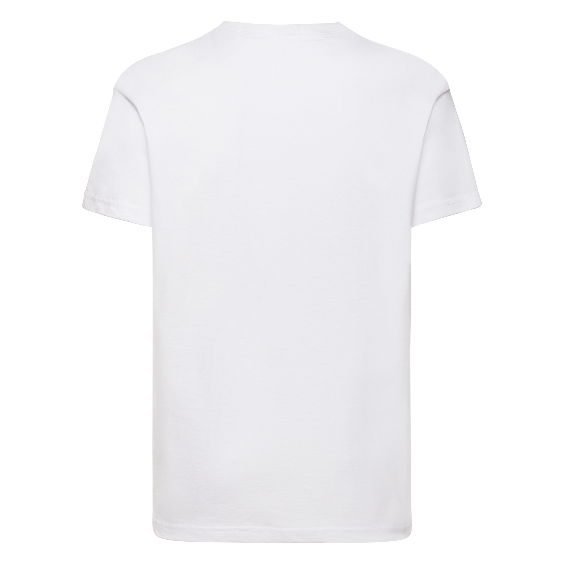 Camiseta fruit of the loom valueweight infantil - Imagen 7