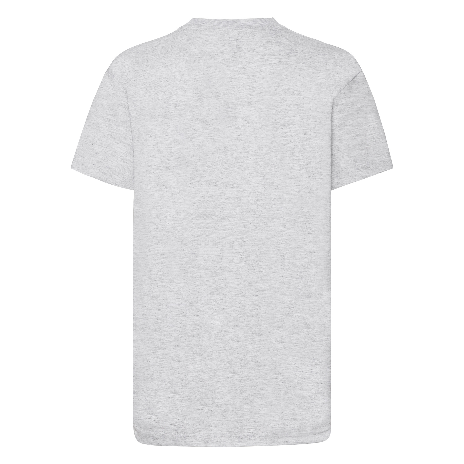 Camiseta fruit of the loom valueweight infantil - Imagen 25
