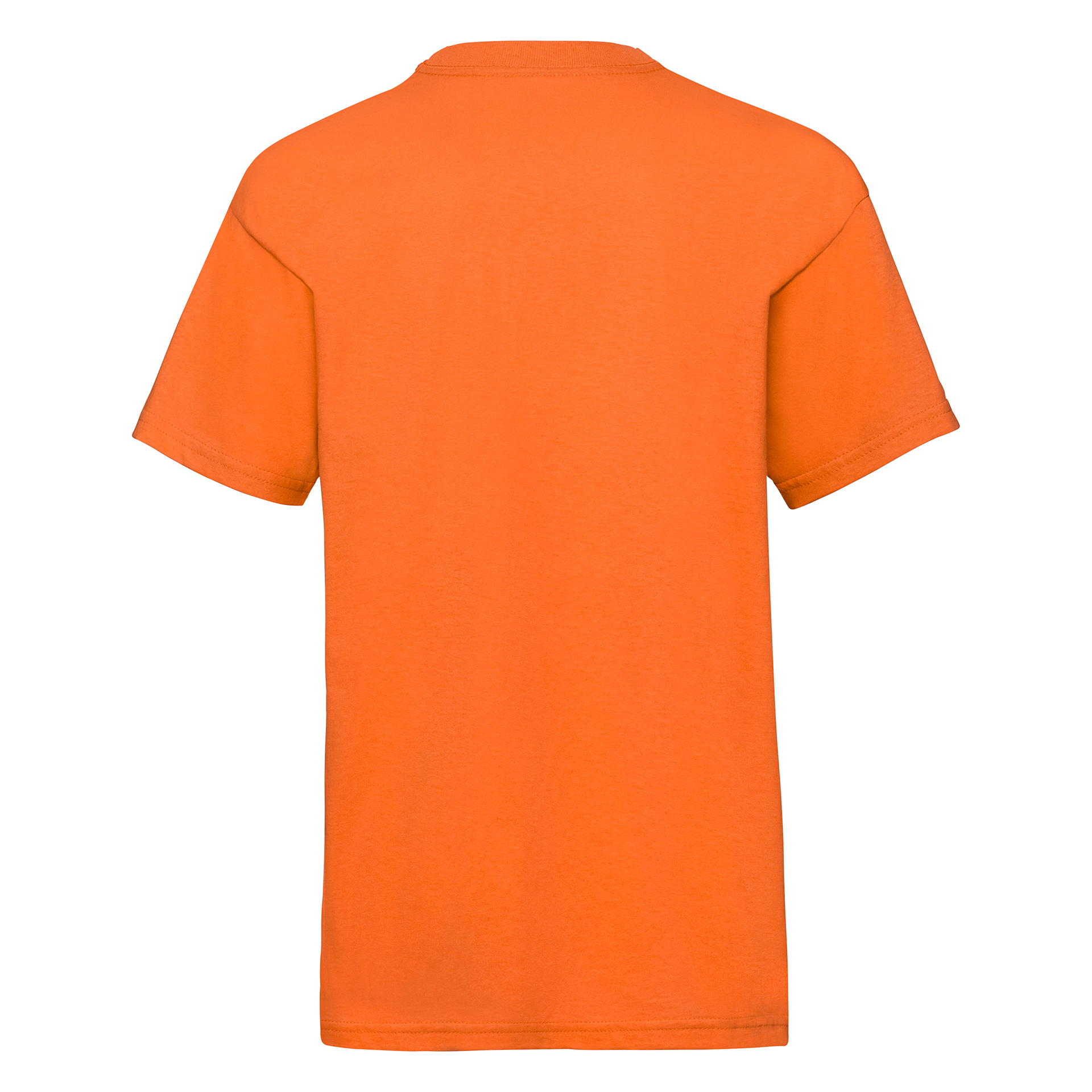 Camiseta fruit of the loom valueweight infantil - Imagen 33