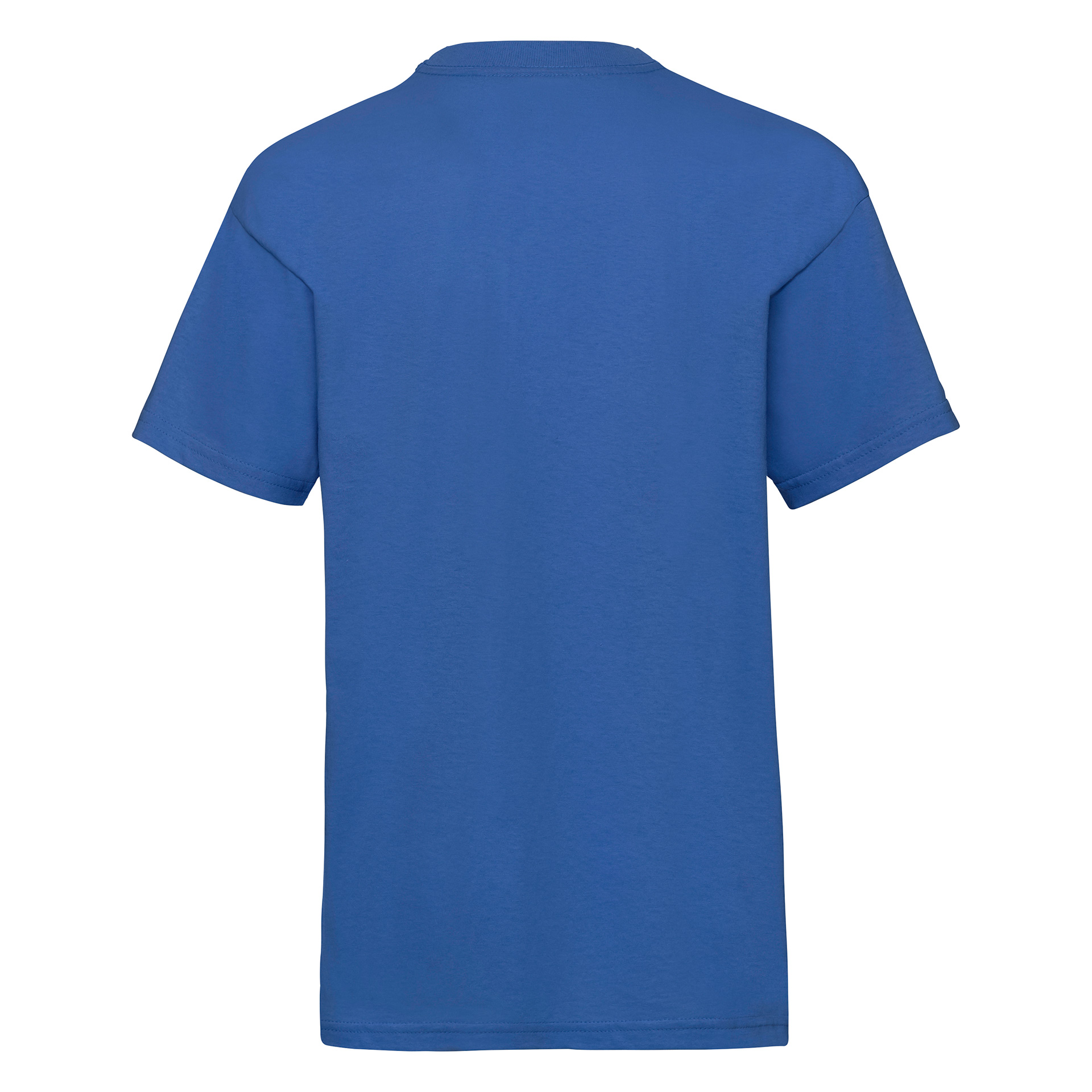 Camiseta fruit of the loom valueweight infantil - Imagen 16