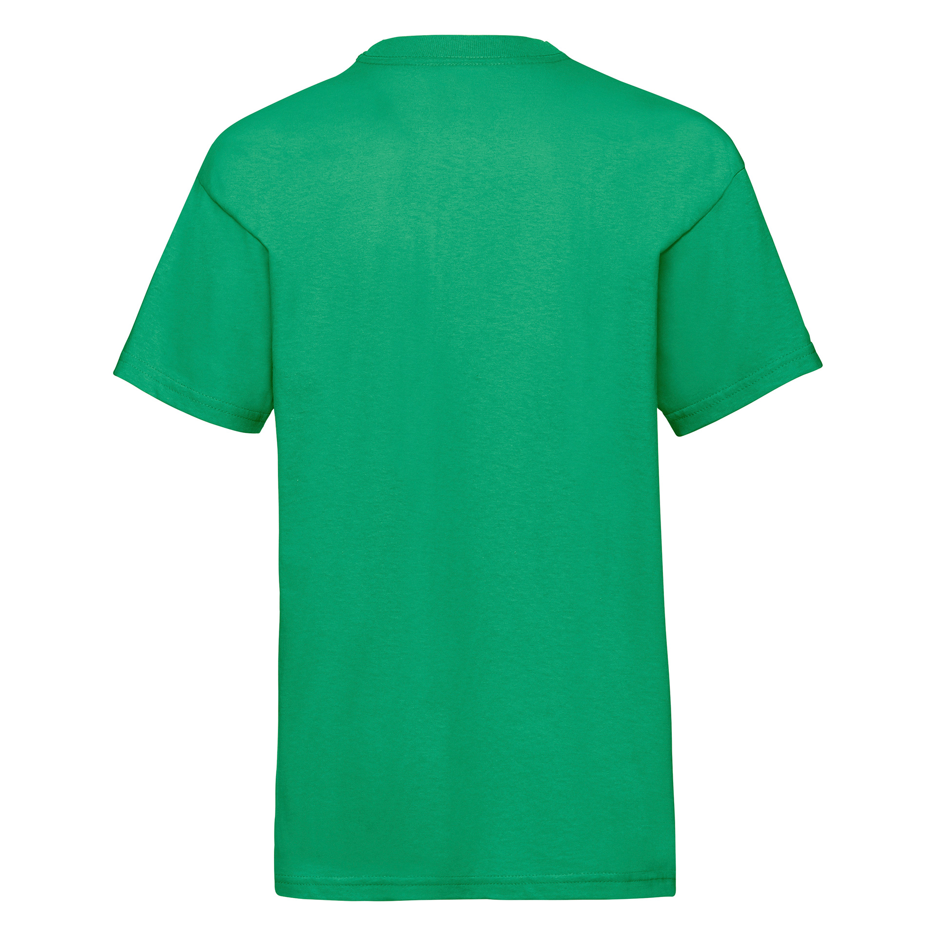 Camiseta fruit of the loom valueweight infantil - Imagen 13