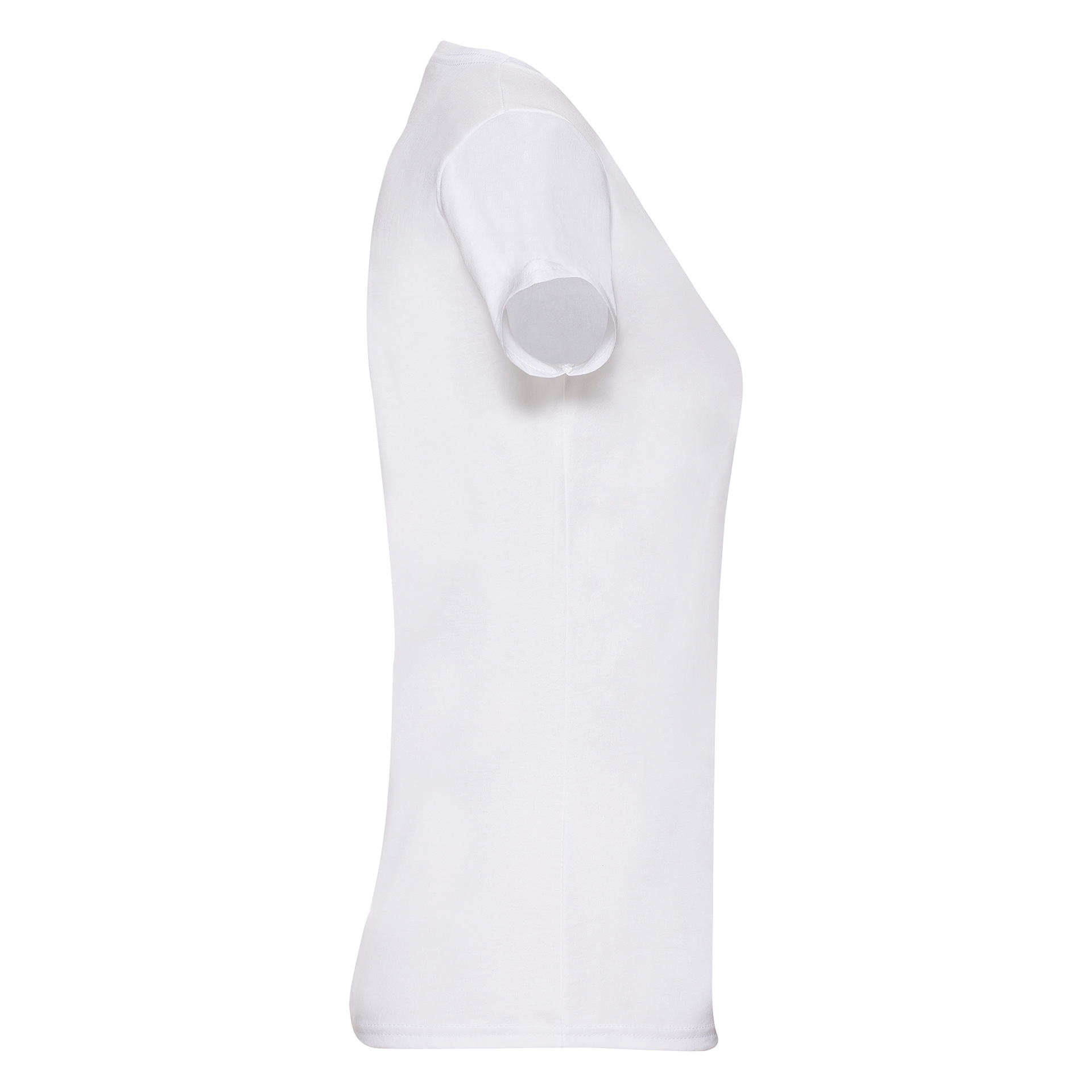 Camiseta fruit of the loom valueweight ladies - Imagen 7