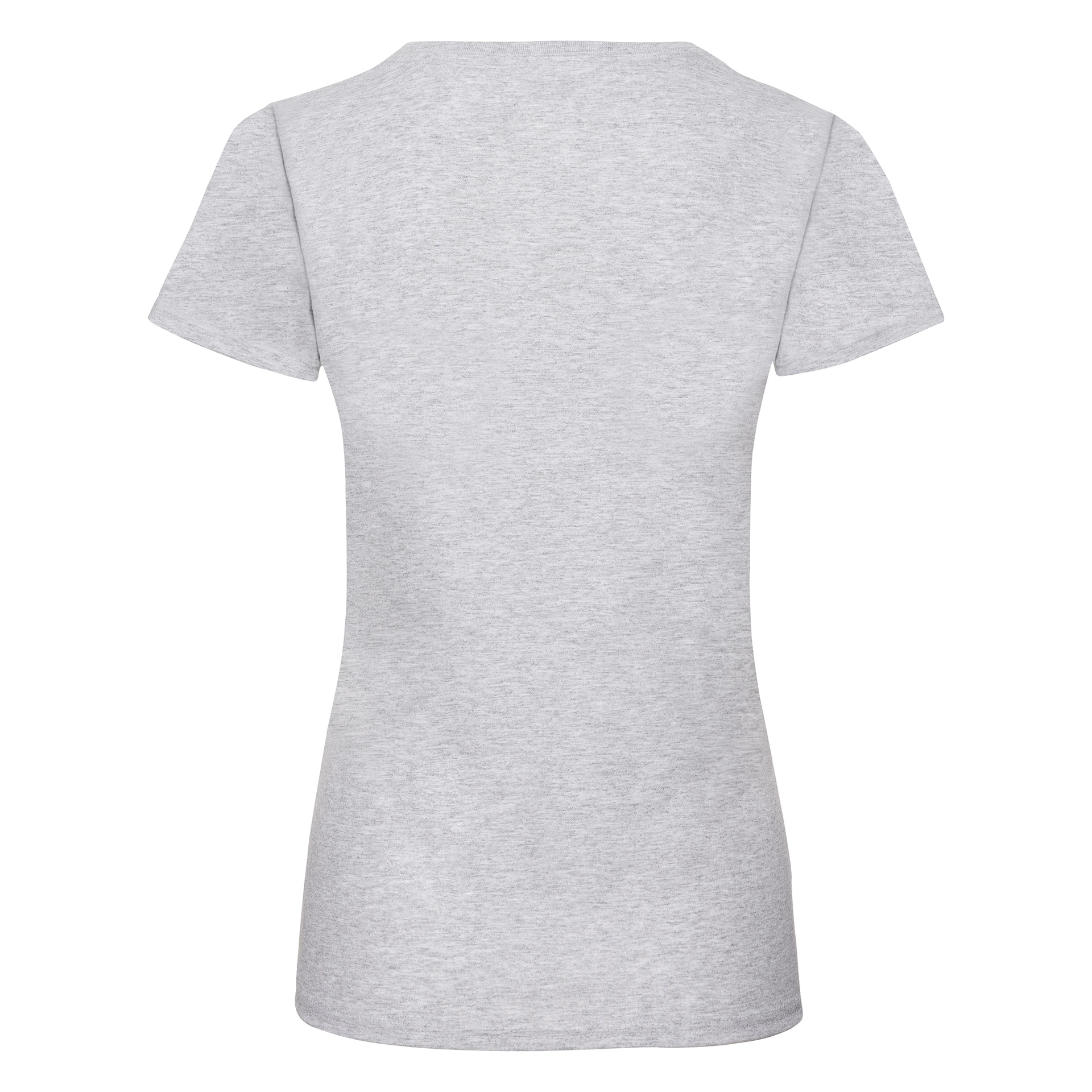 Camiseta fruit of the loom valueweight ladies - Imagen 27