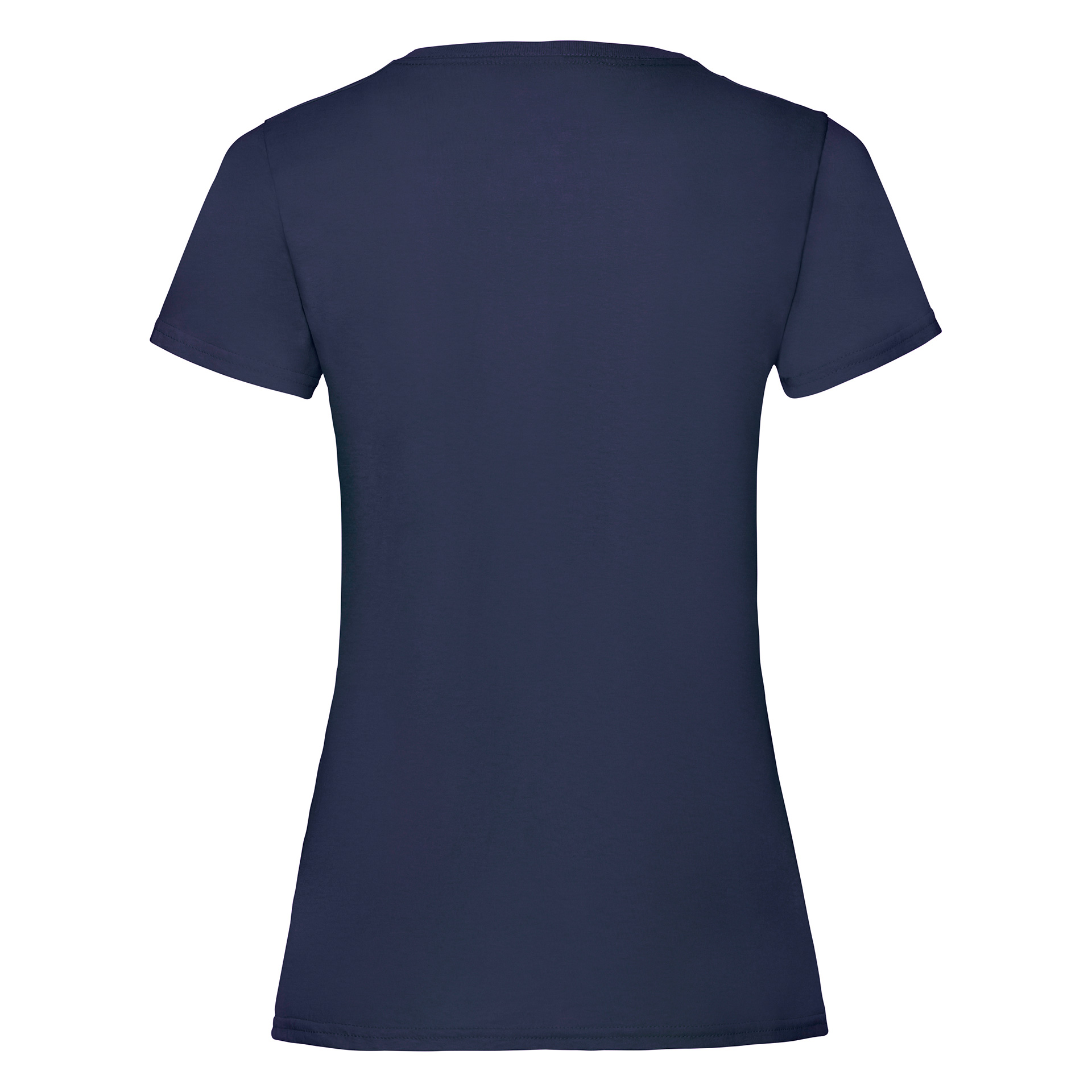 Camiseta fruit of the loom valueweight ladies - Imagen 24