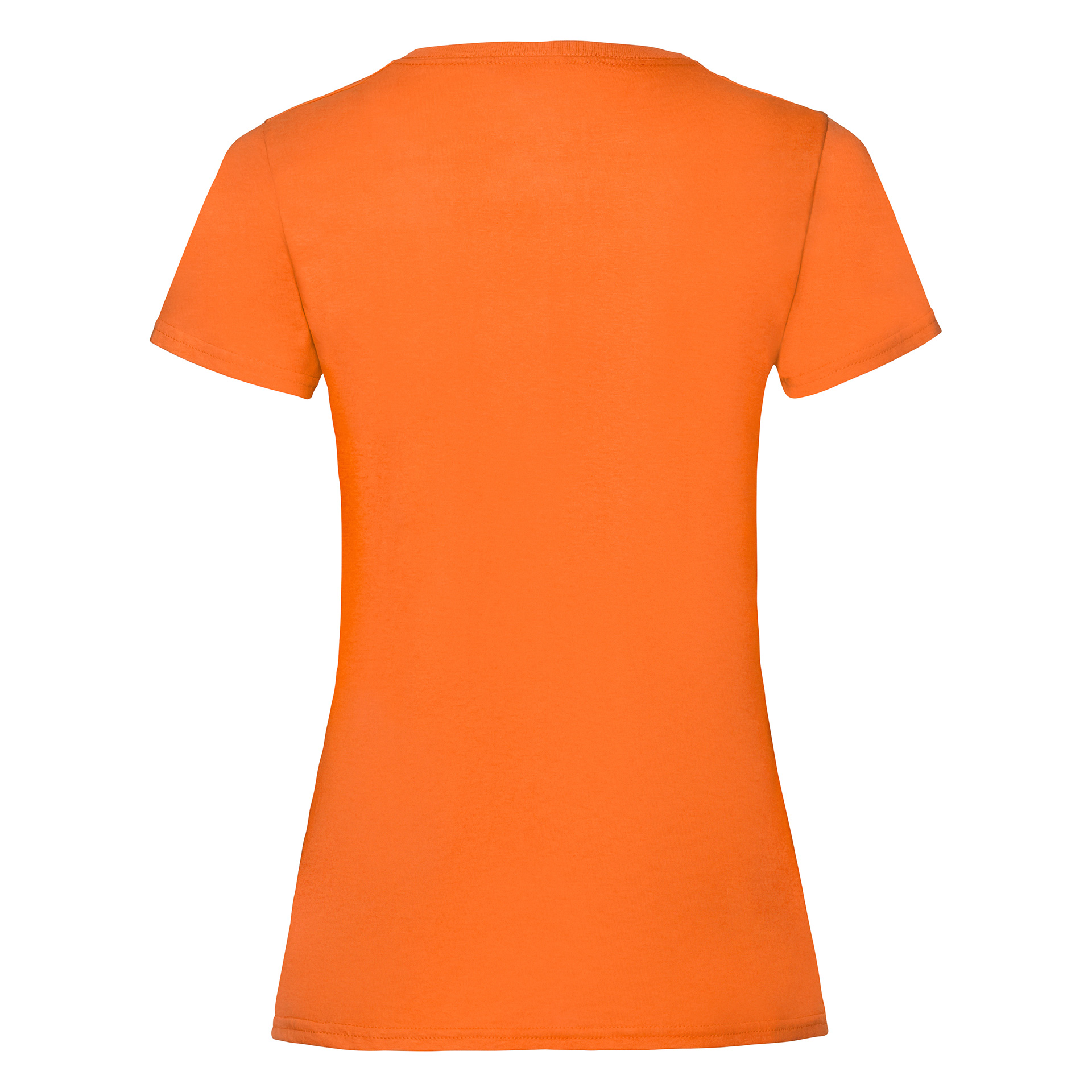 Camiseta fruit of the loom valueweight ladies - Imagen 19
