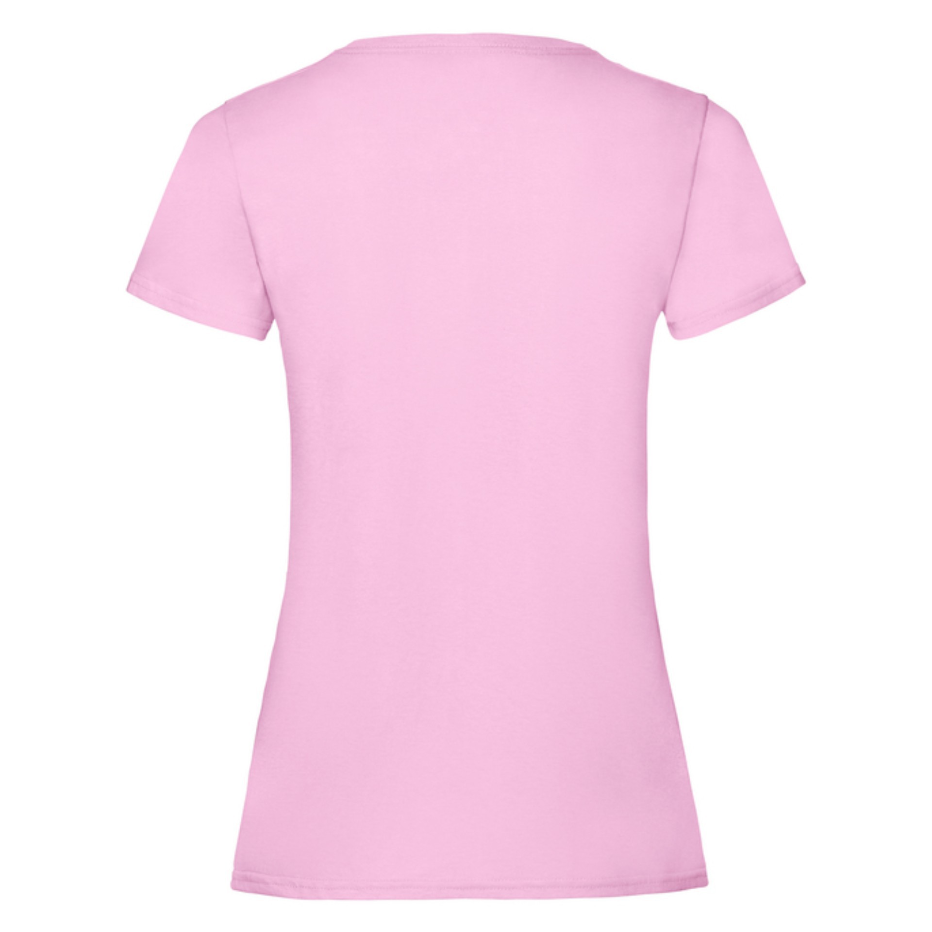 Camiseta fruit of the loom valueweight ladies - Imagen 31