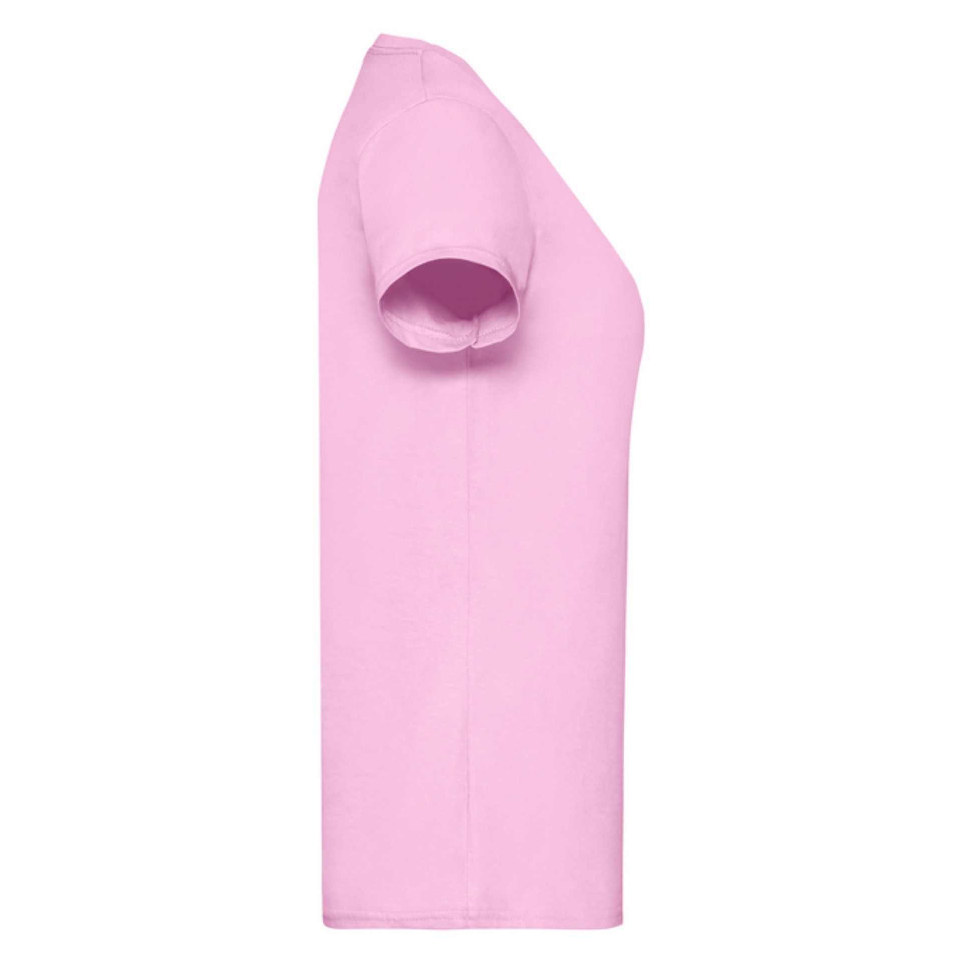 Camiseta fruit of the loom valueweight ladies - Imagen 32