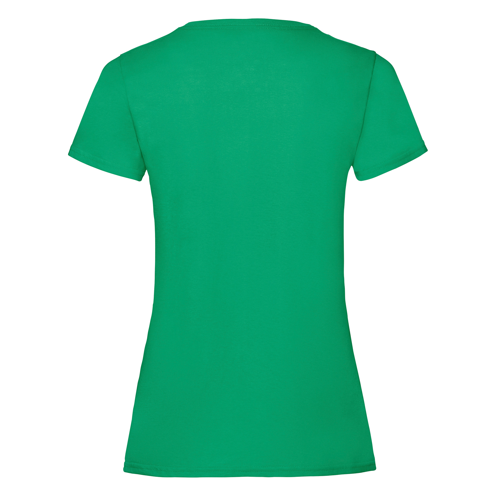 Camiseta fruit of the loom valueweight ladies - Imagen 12