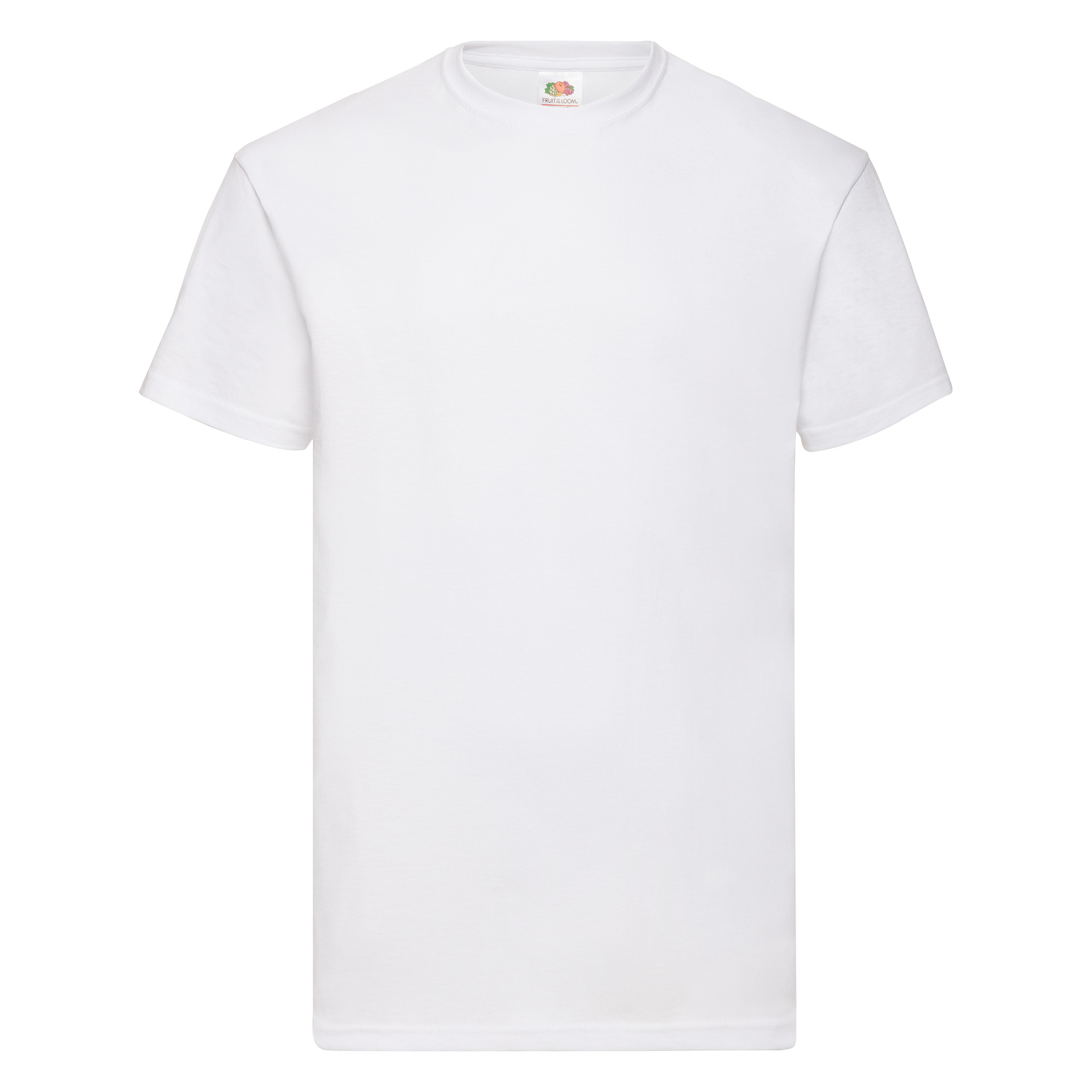 Camiseta fruit of the loom valueweight t adulto - Imagen 28