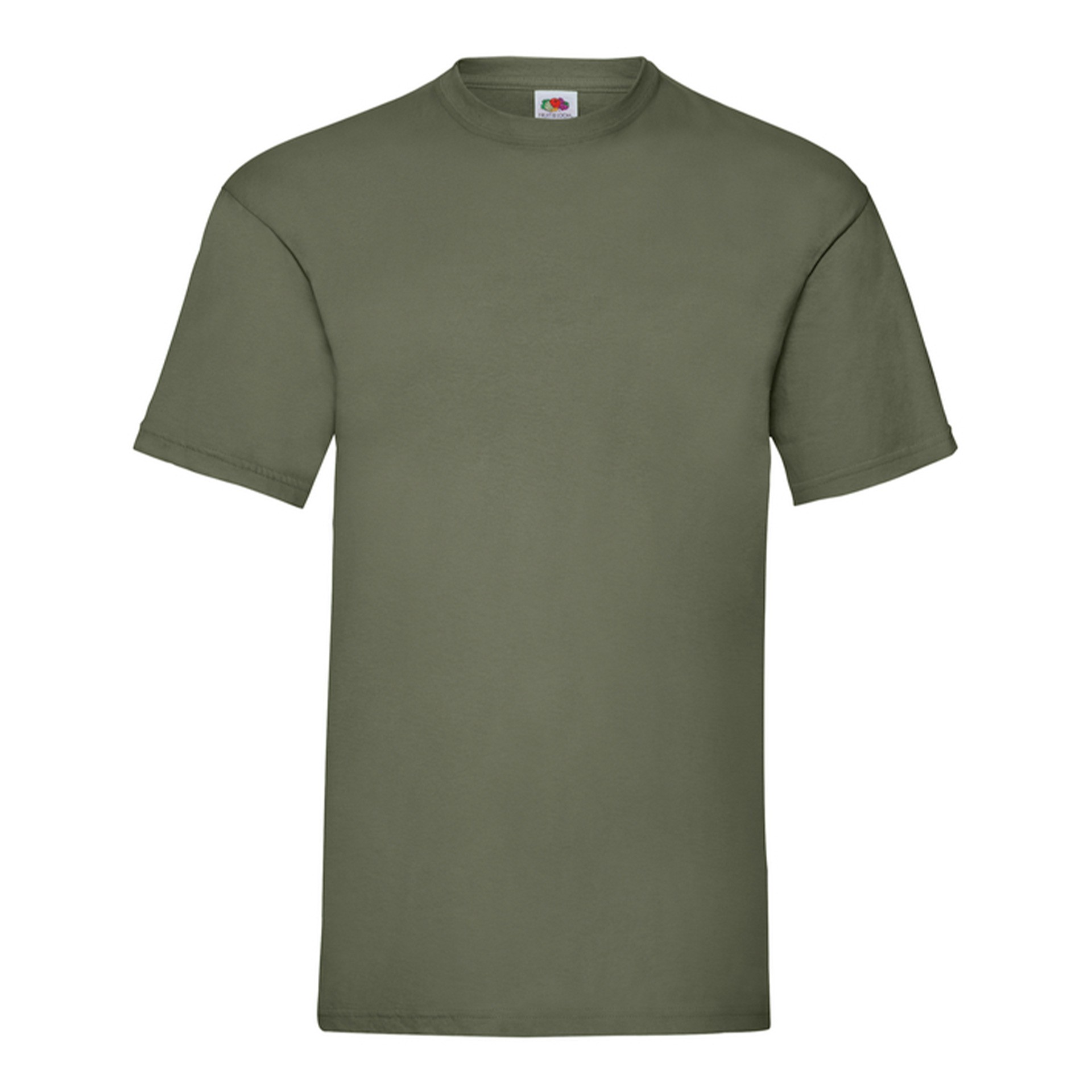 Camiseta fruit of the loom valueweight t adulto - Imagen 25