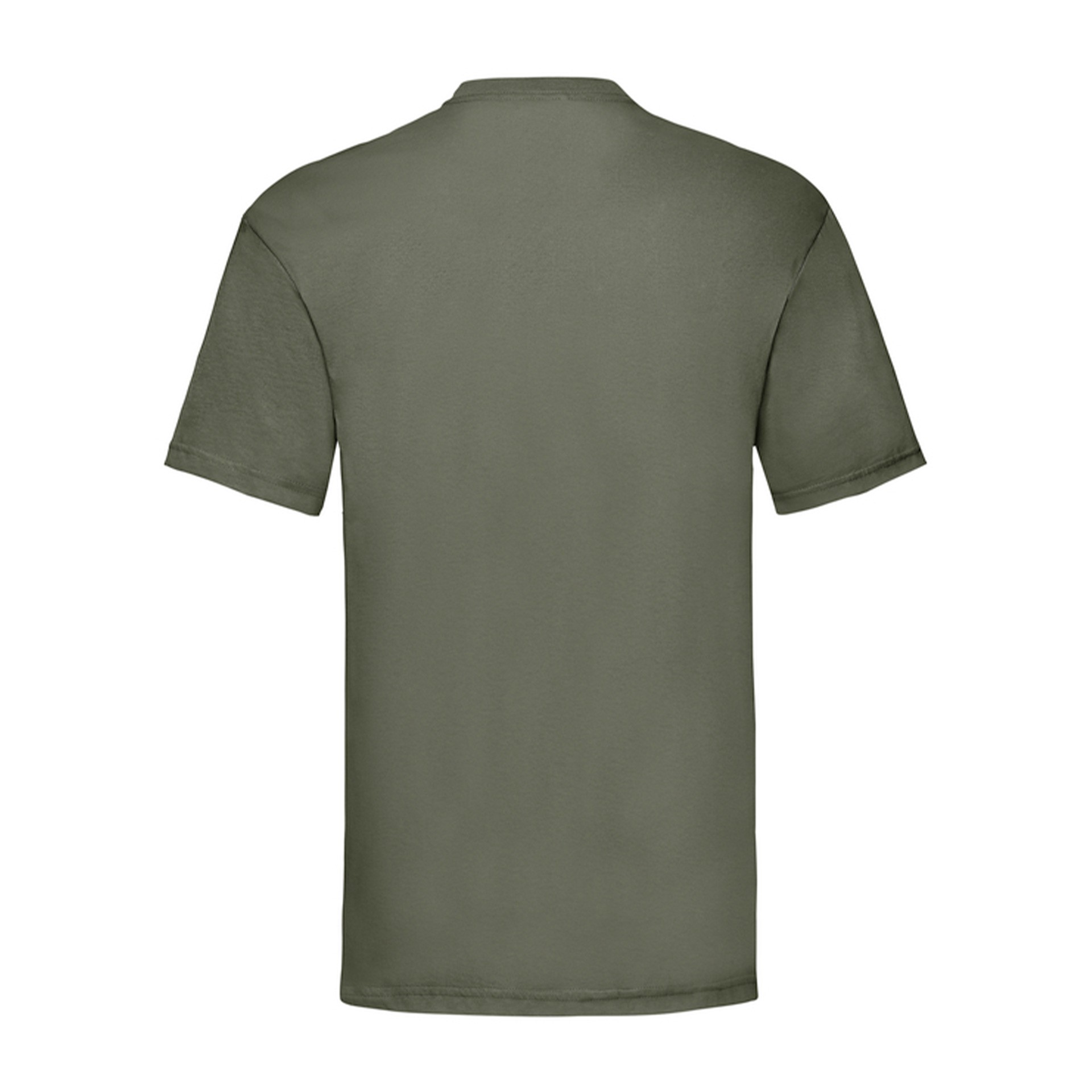 Camiseta fruit of the loom valueweight t adulto - Imagen 26
