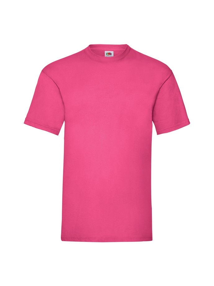 Camiseta fruit of the loom valueweight t adulto - Imagen 53