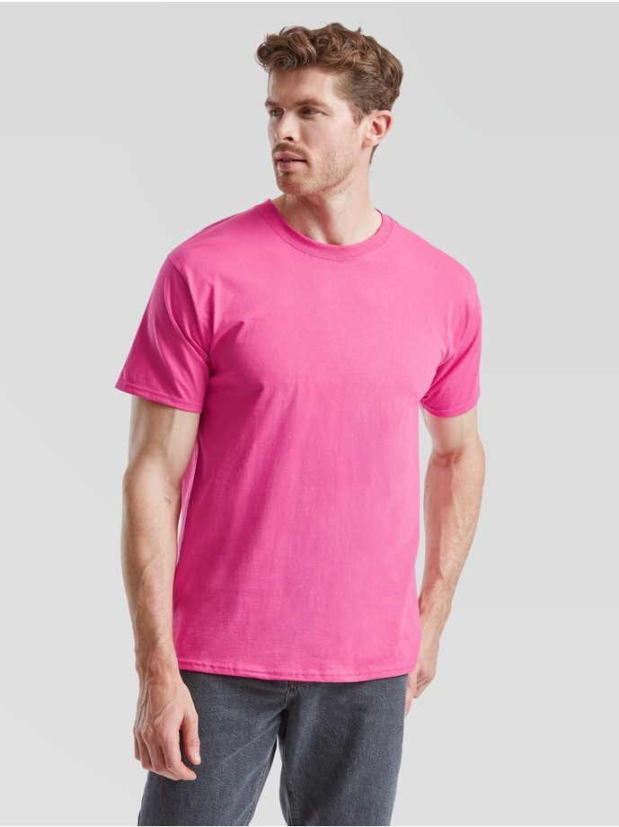 Camiseta fruit of the loom valueweight t adulto - Imagen 55