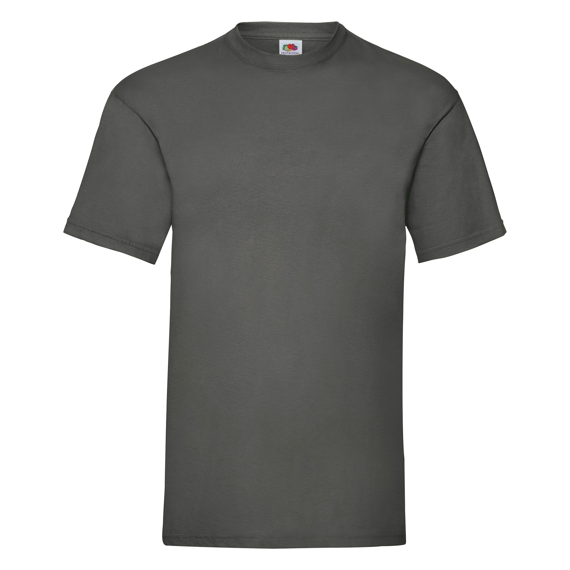Camiseta fruit of the loom valueweight t adulto - Imagen 46