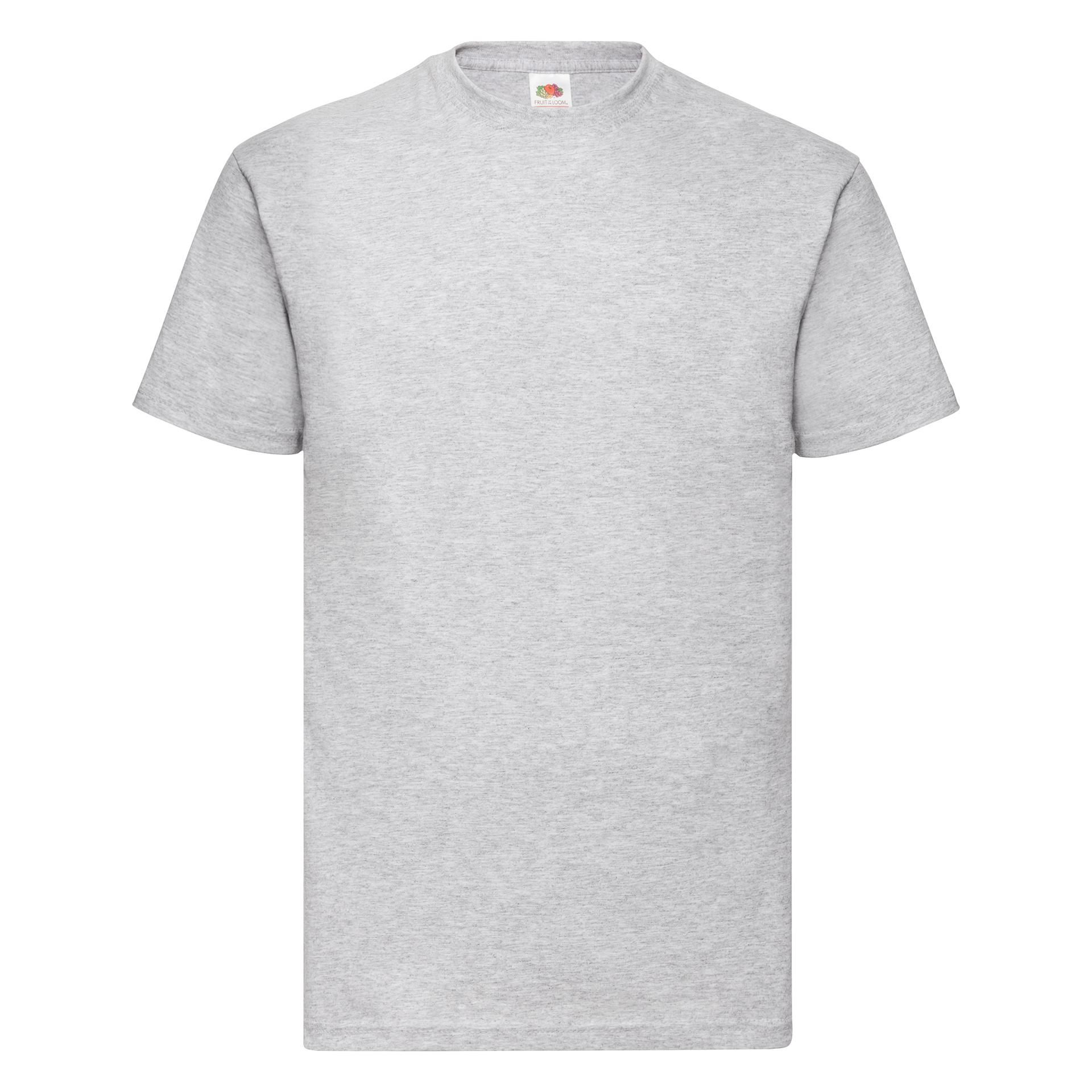 Camiseta fruit of the loom valueweight t adulto - Imagen 49