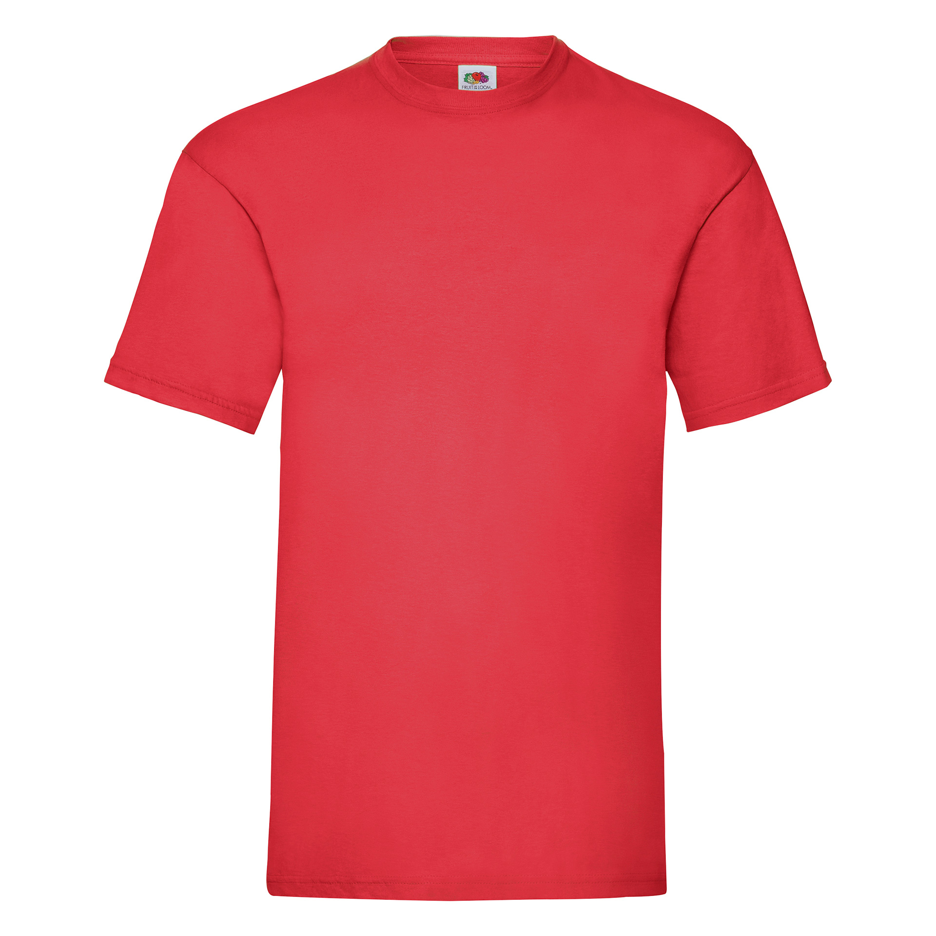 Camiseta fruit of the loom valueweight t adulto - Imagen 36