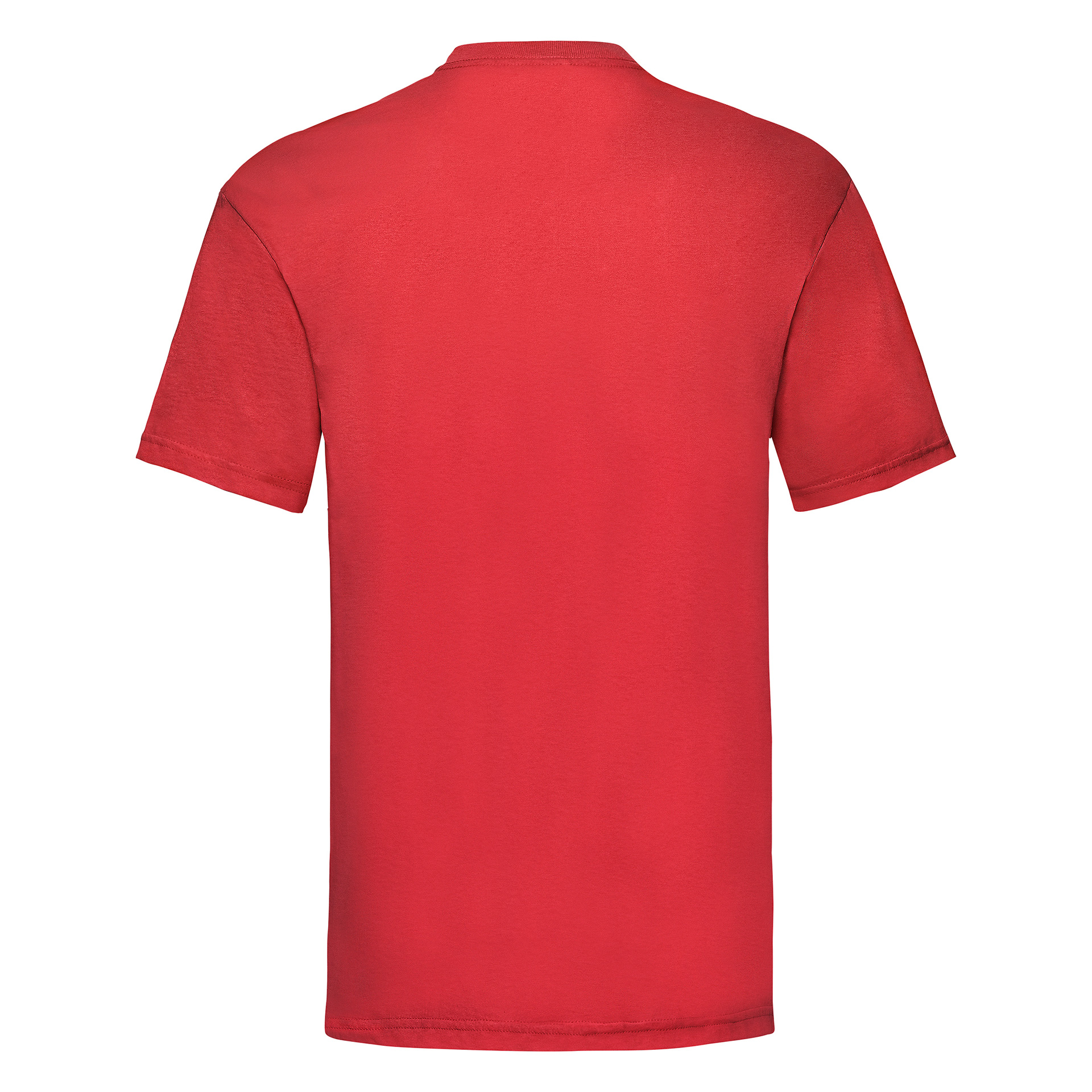 Camiseta fruit of the loom valueweight t adulto - Imagen 39