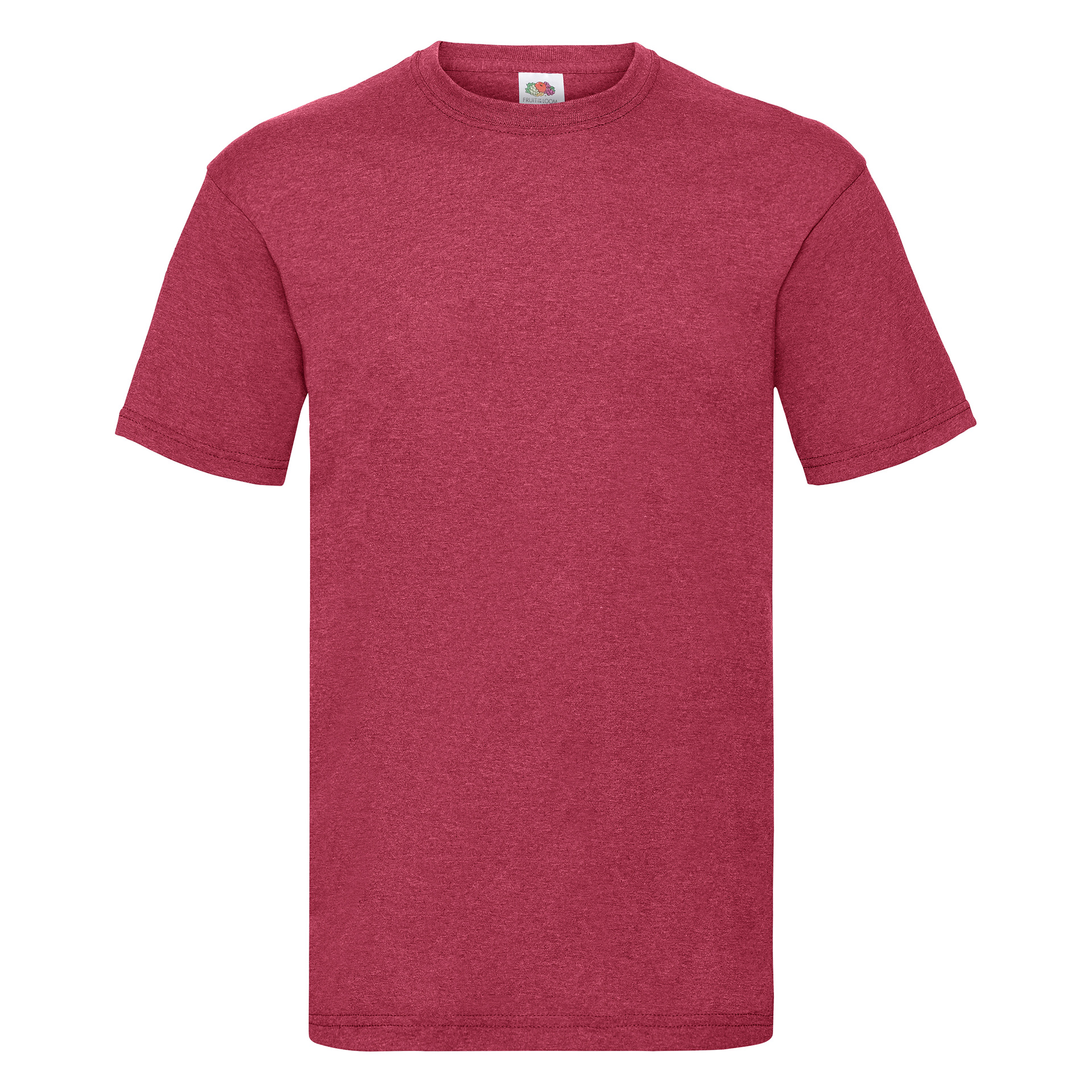 Camiseta fruit of the loom valueweight t adulto - Imagen 7