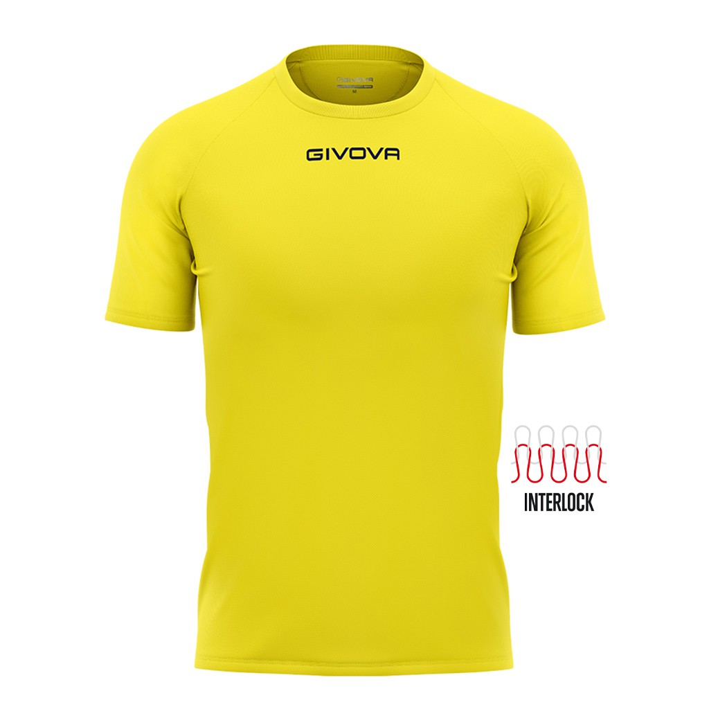 Camiseta givova capo - Imagen 22