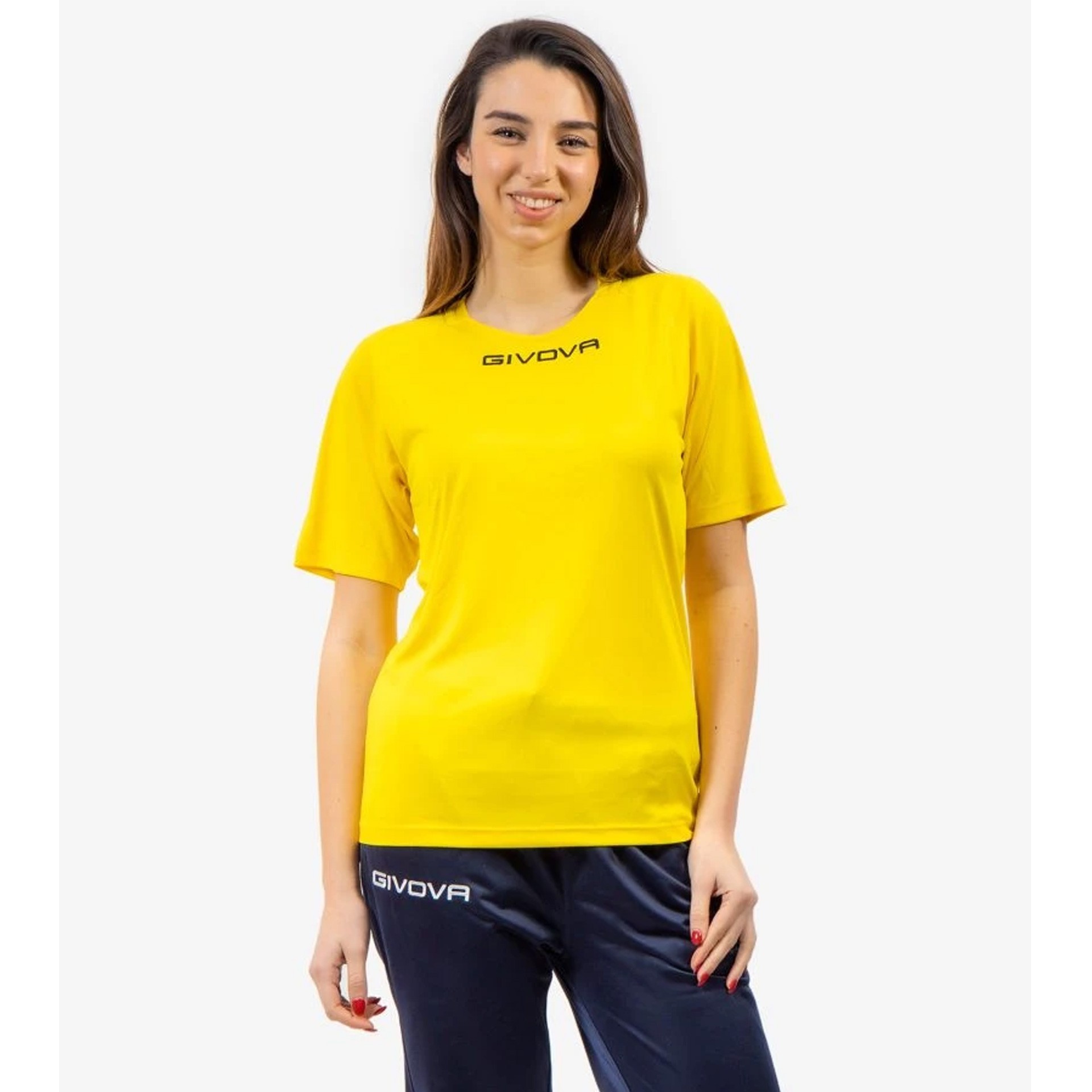 Camiseta givova capo - Imagen 23