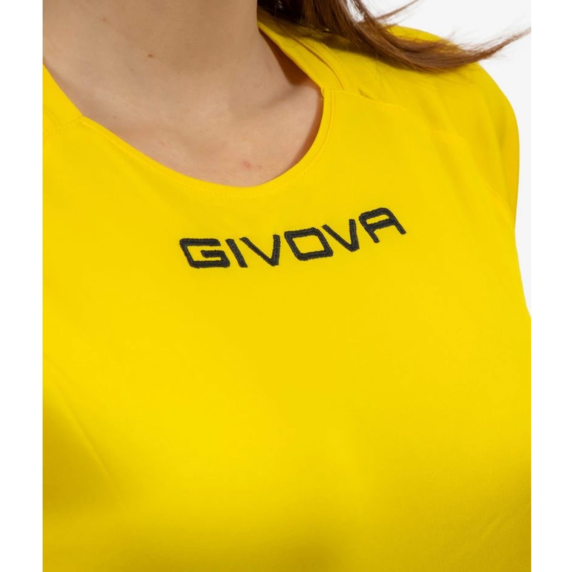 Camiseta givova capo - Imagen 25