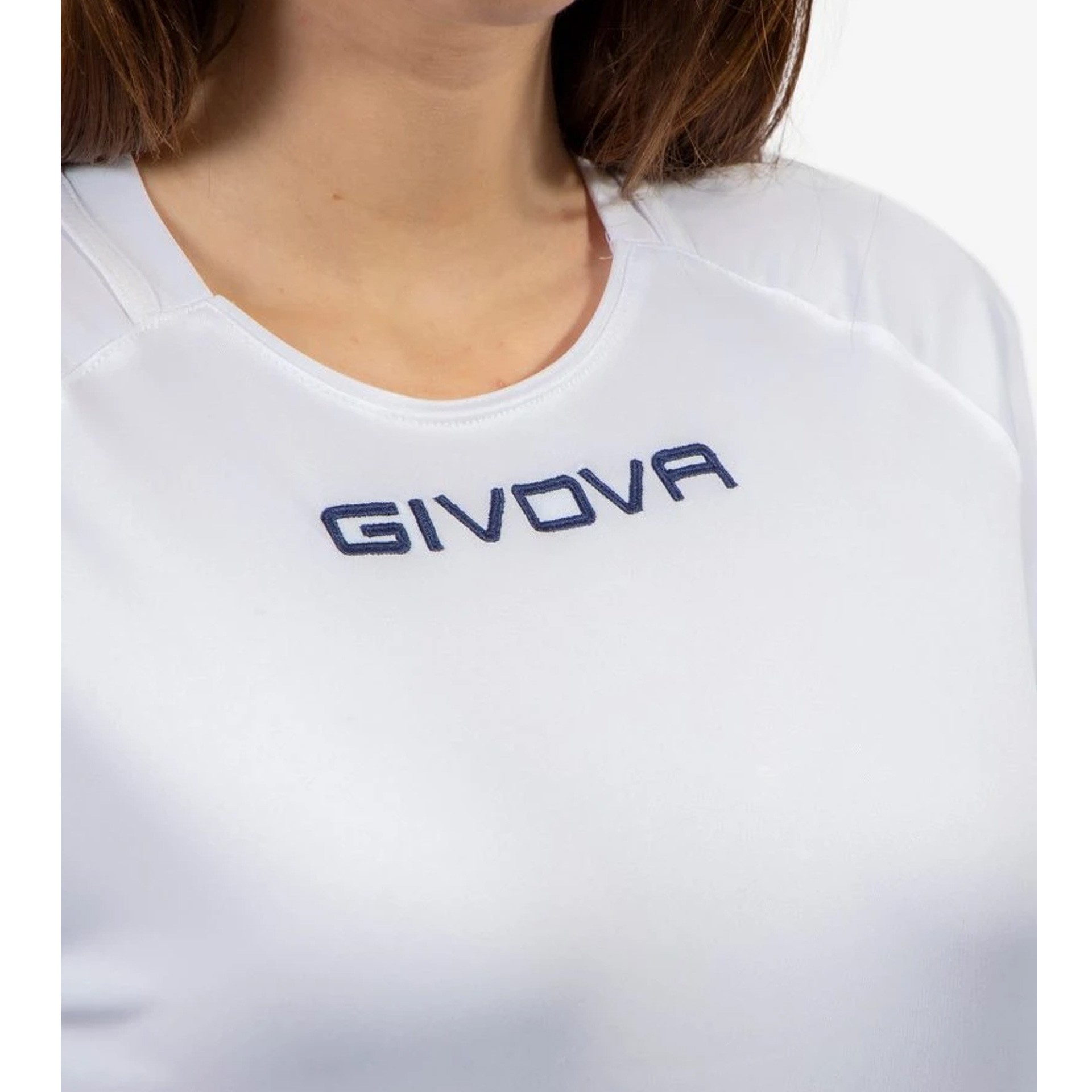 Camiseta givova capo - Imagen 10