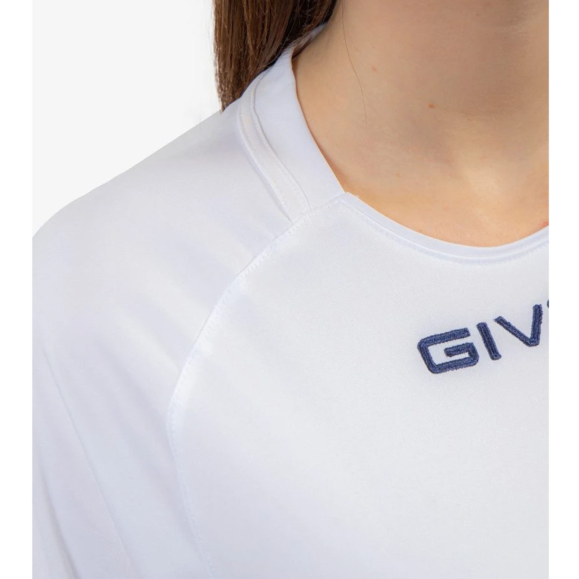 Camiseta givova capo - Imagen 11