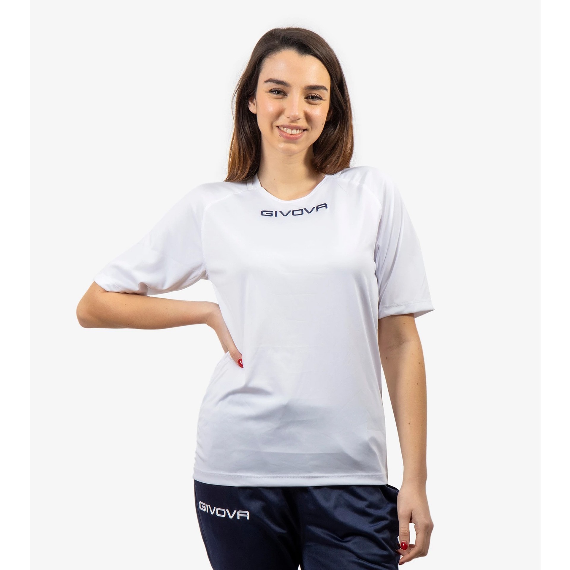 Camiseta givova capo - Imagen 8
