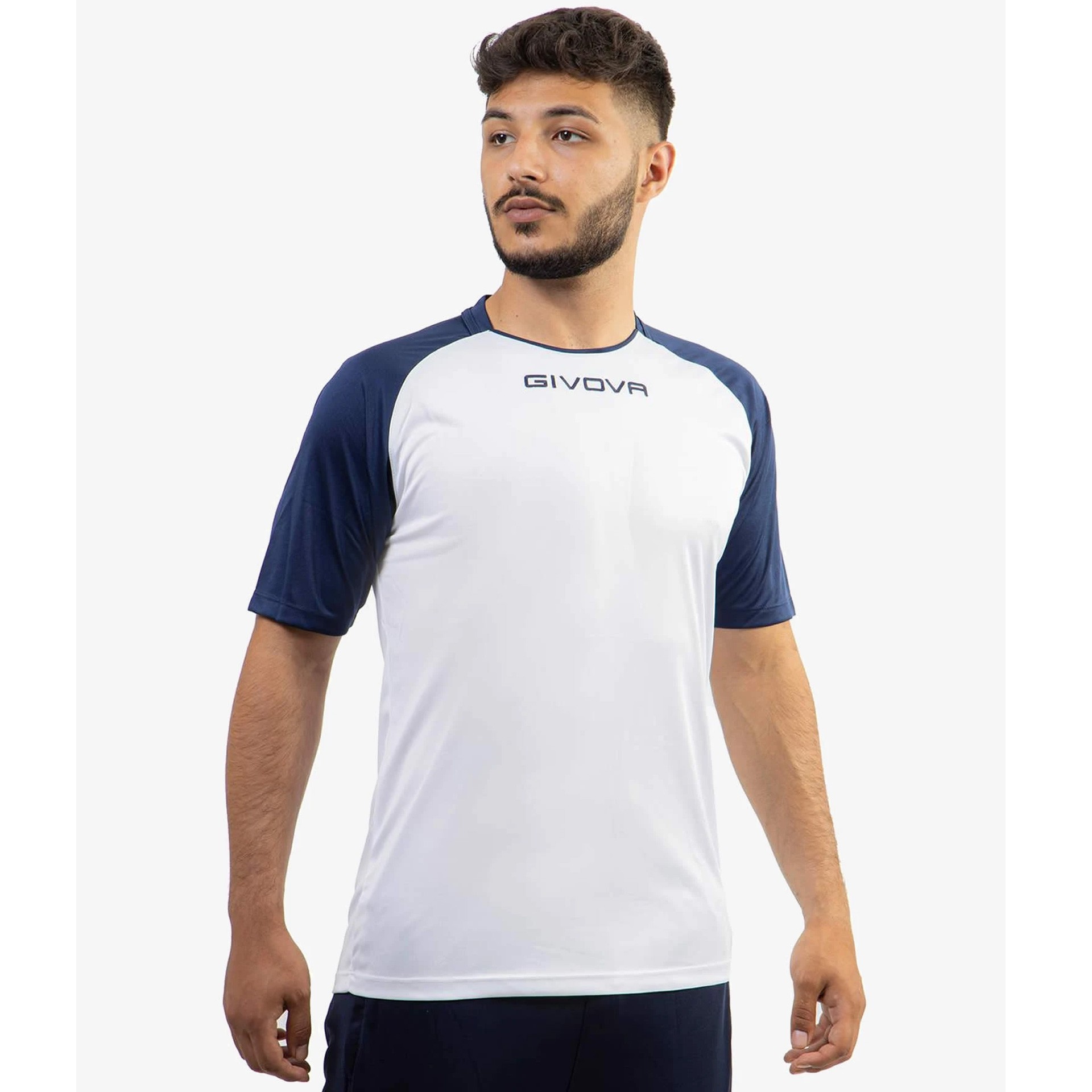 Camiseta givova capo - Imagen 53