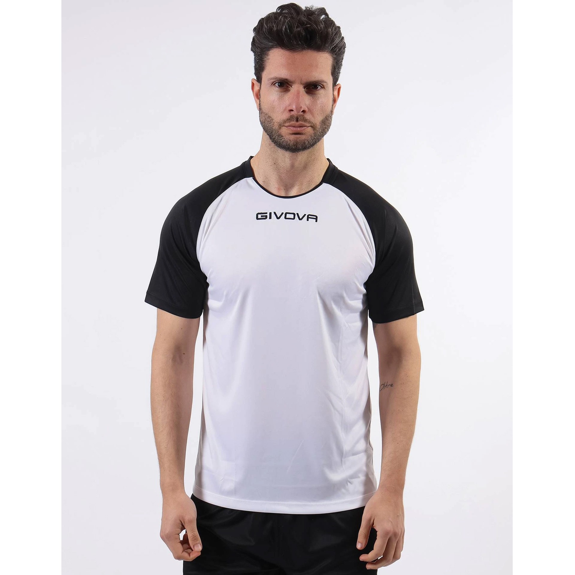 Camiseta givova capo - Imagen 33