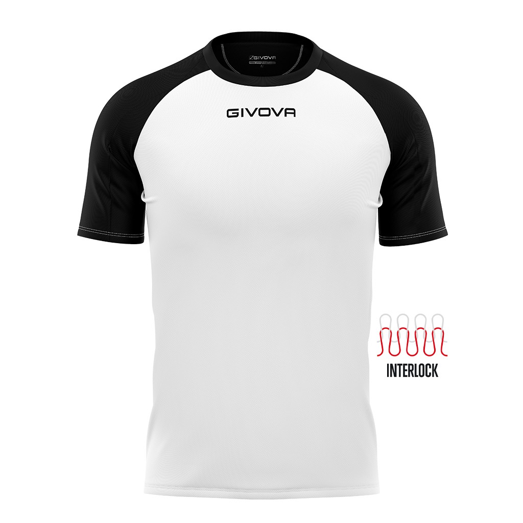 Camiseta givova capo - Imagen 32