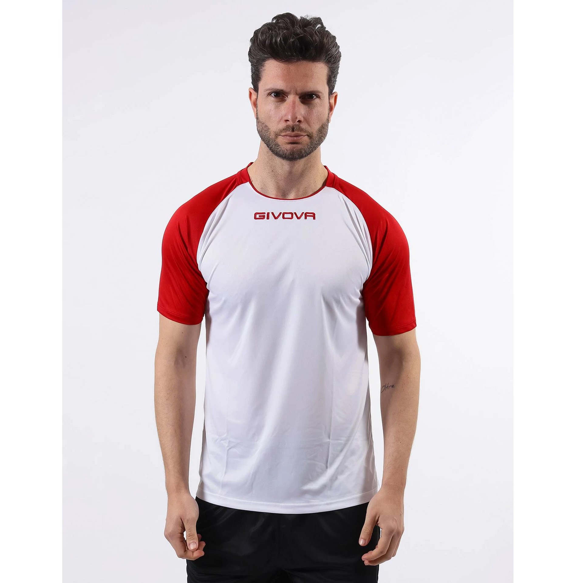 Camiseta givova capo - Imagen 46