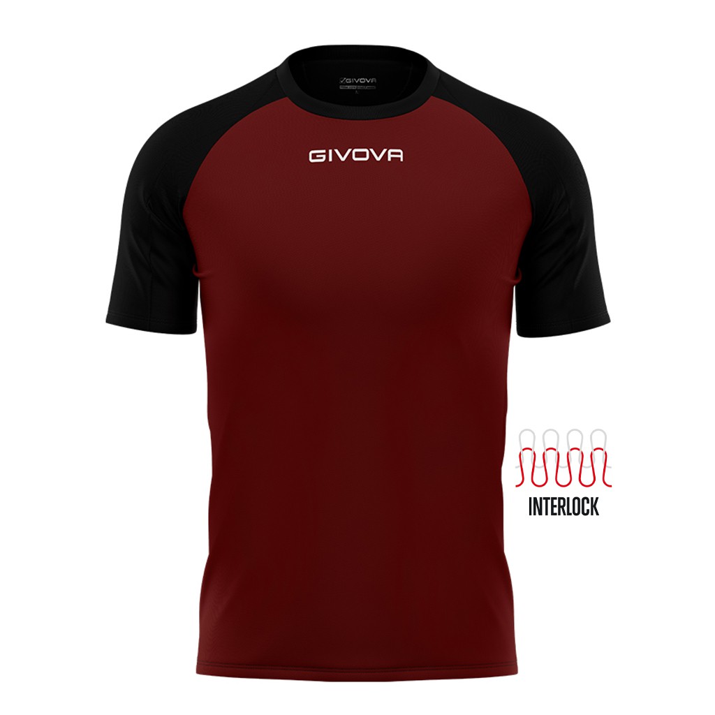 Camiseta givova capo - Imagen 55