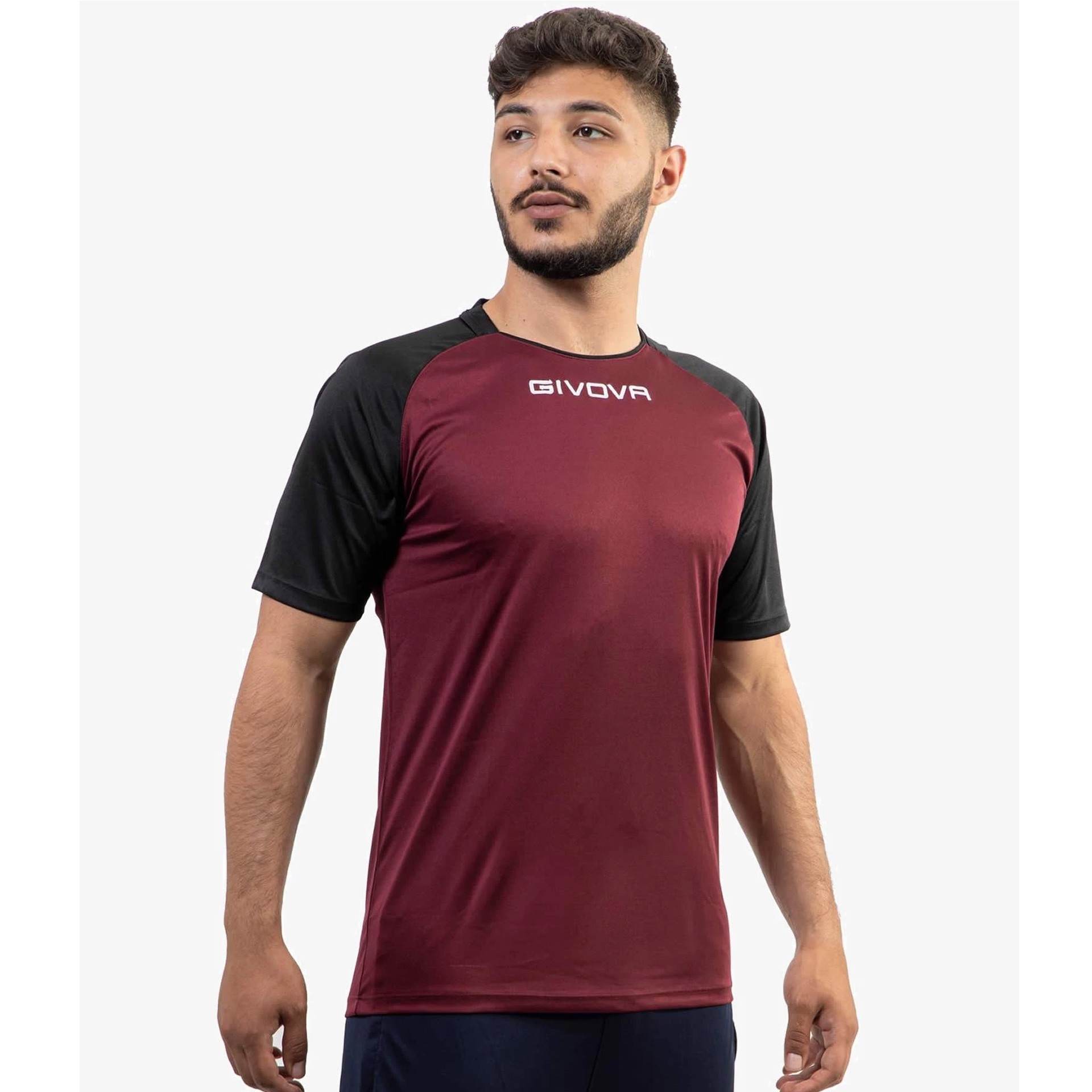 Camiseta givova capo - Imagen 56