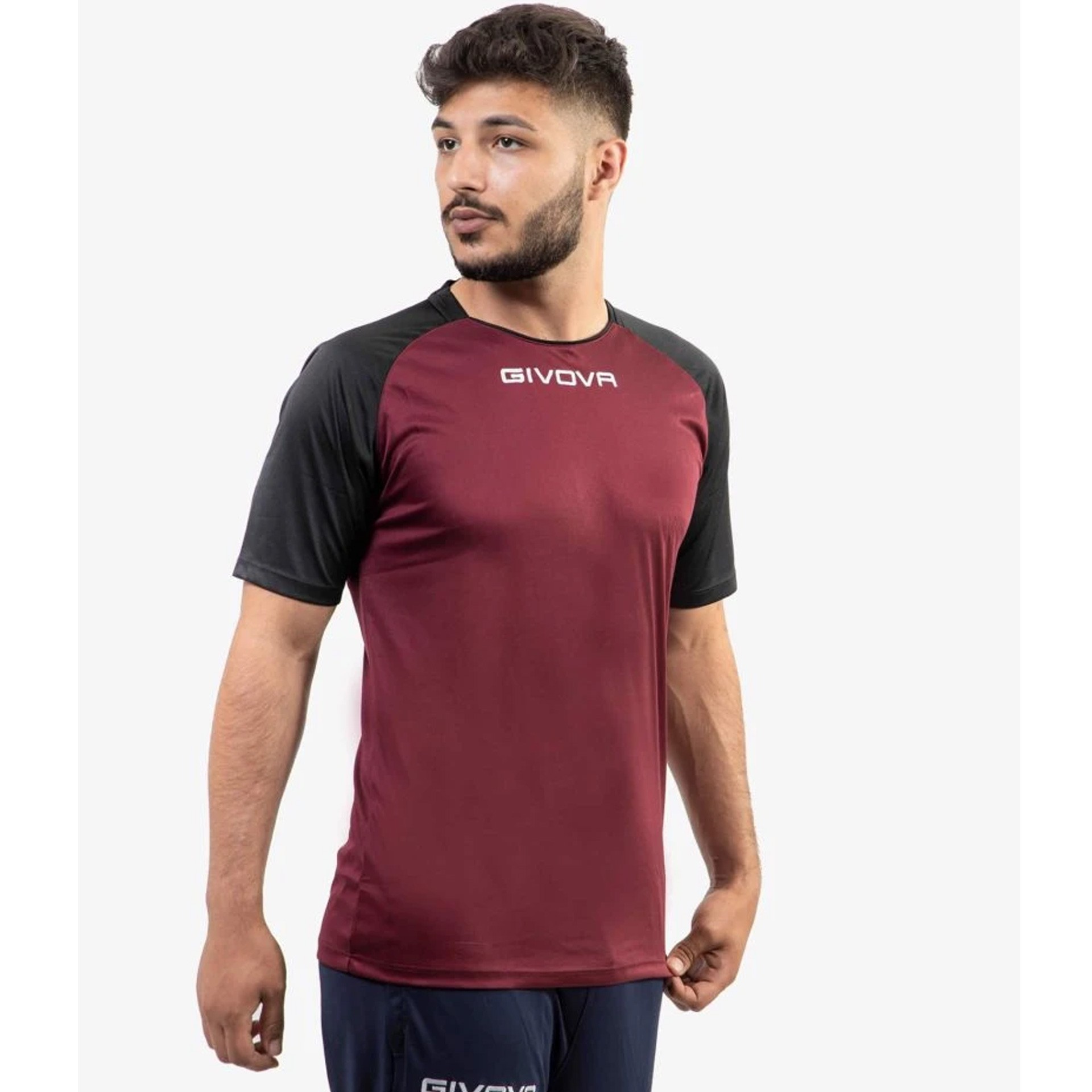 Camiseta givova capo - Imagen 57