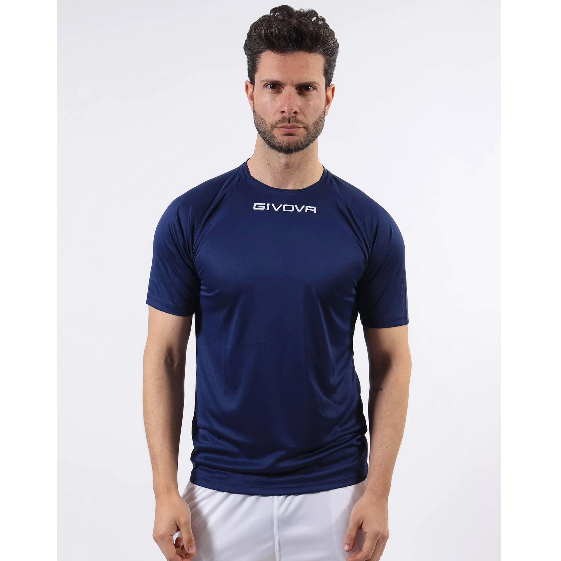 Camiseta givova capo - Imagen 28