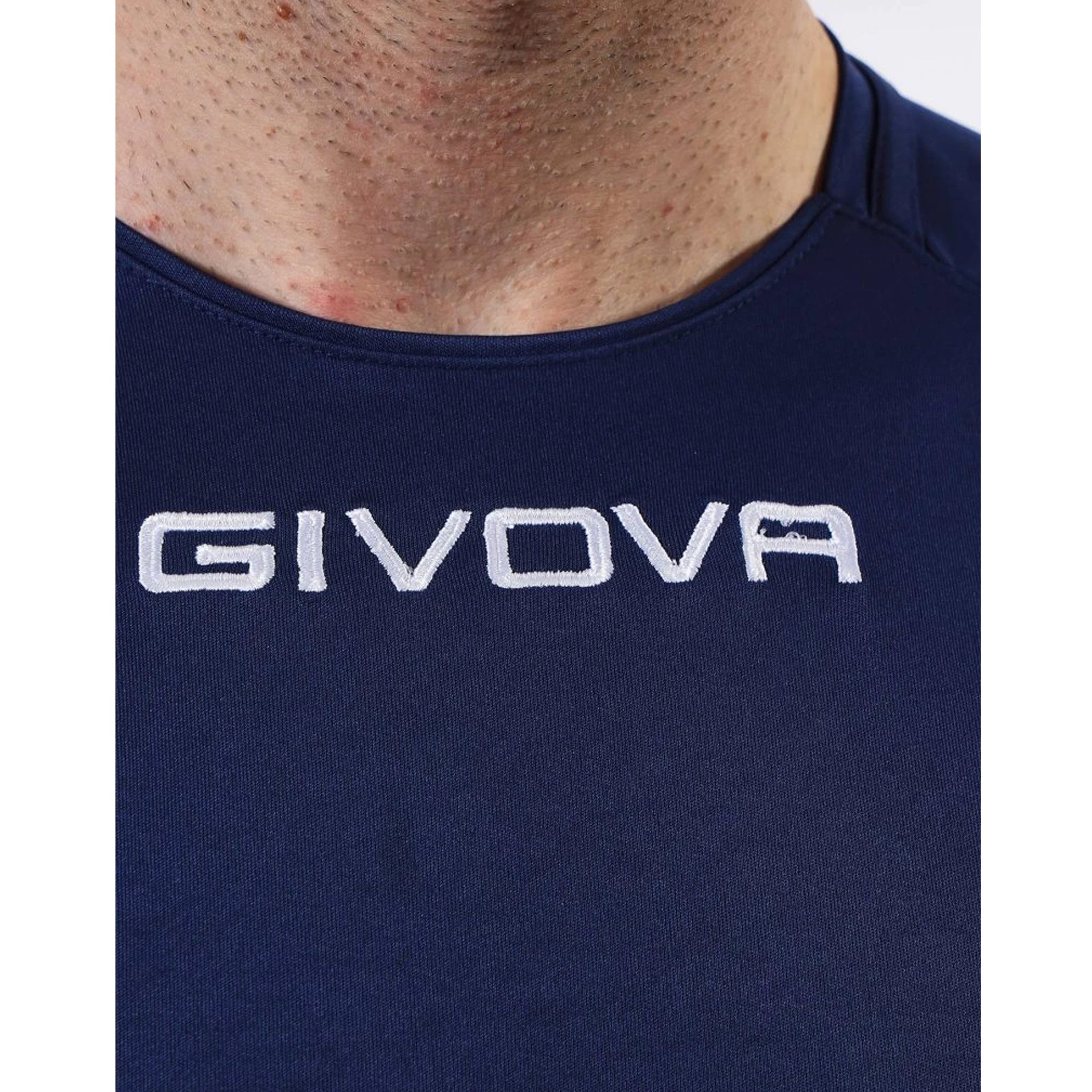 Camiseta givova capo - Imagen 29