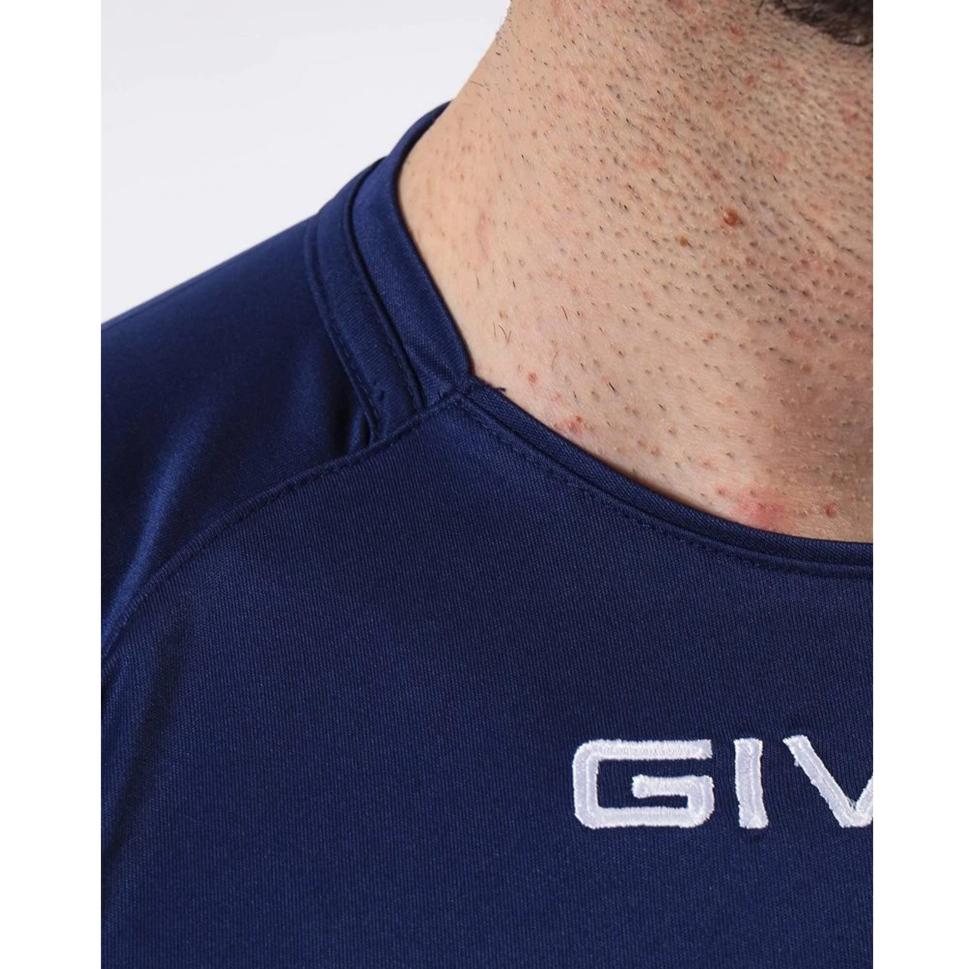 Camiseta givova capo - Imagen 30