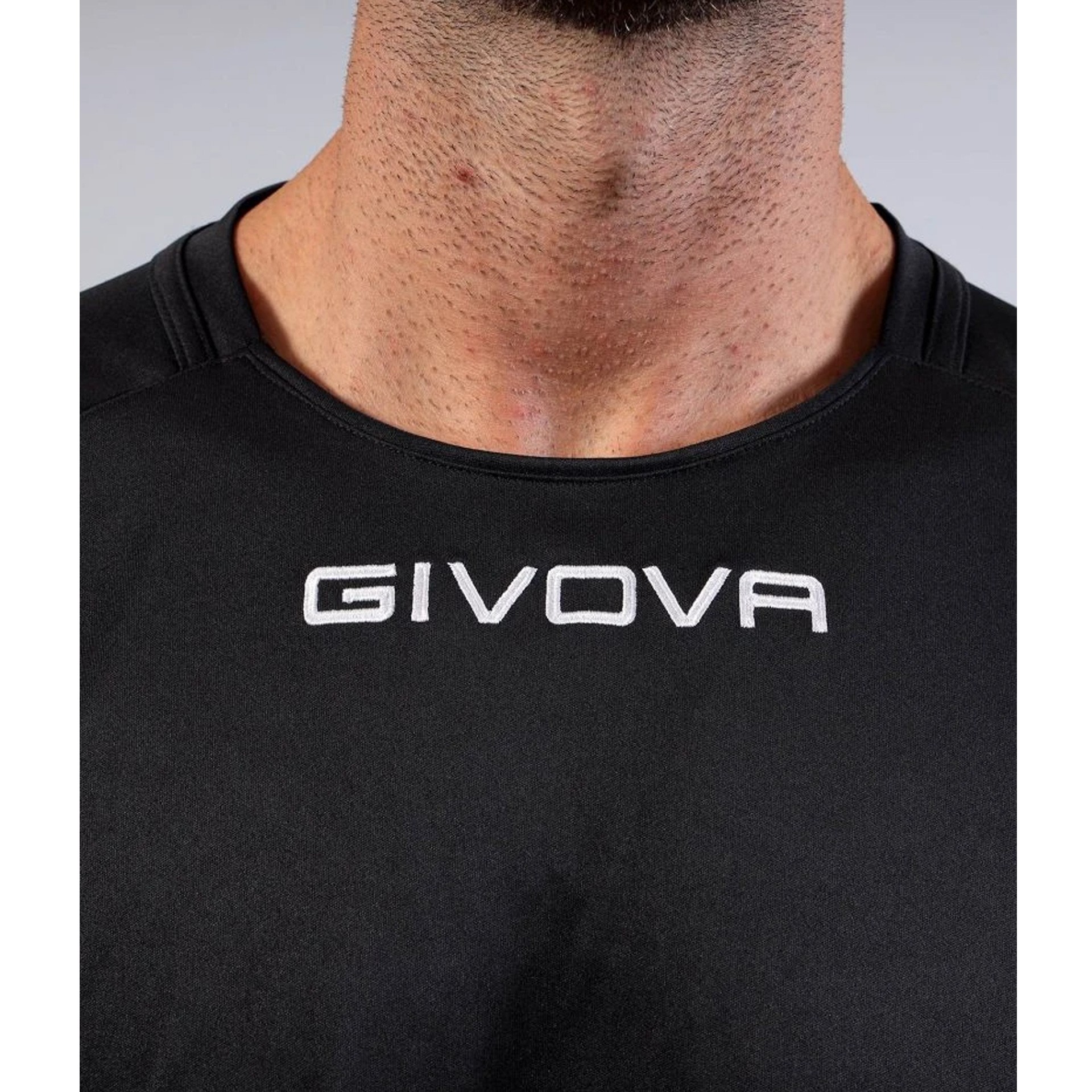 Camiseta givova capo - Imagen 6