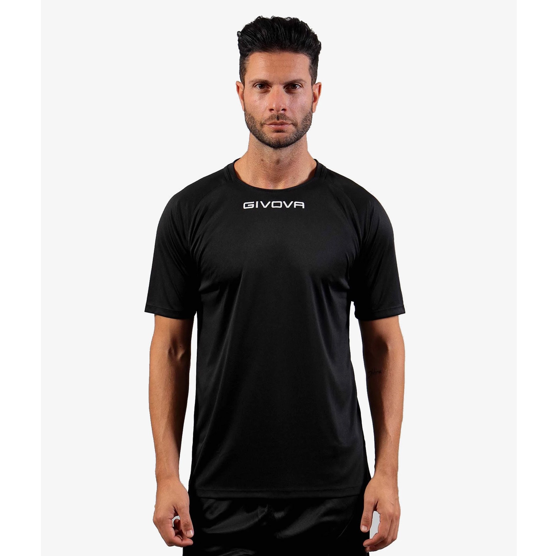 Camiseta givova capo - Imagen 3