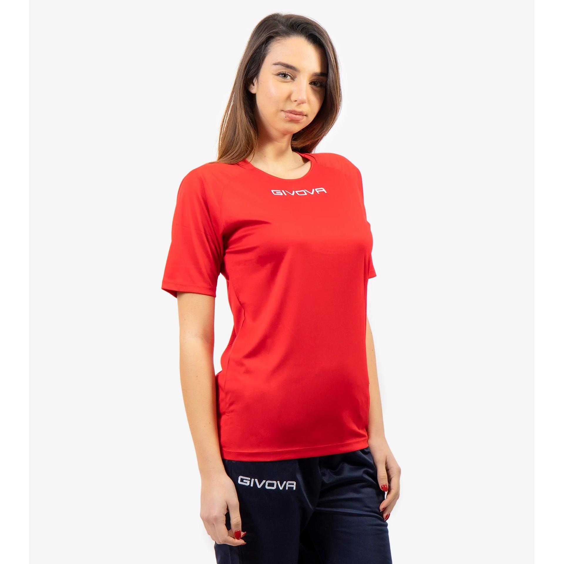 Camiseta givova capo - Imagen 13