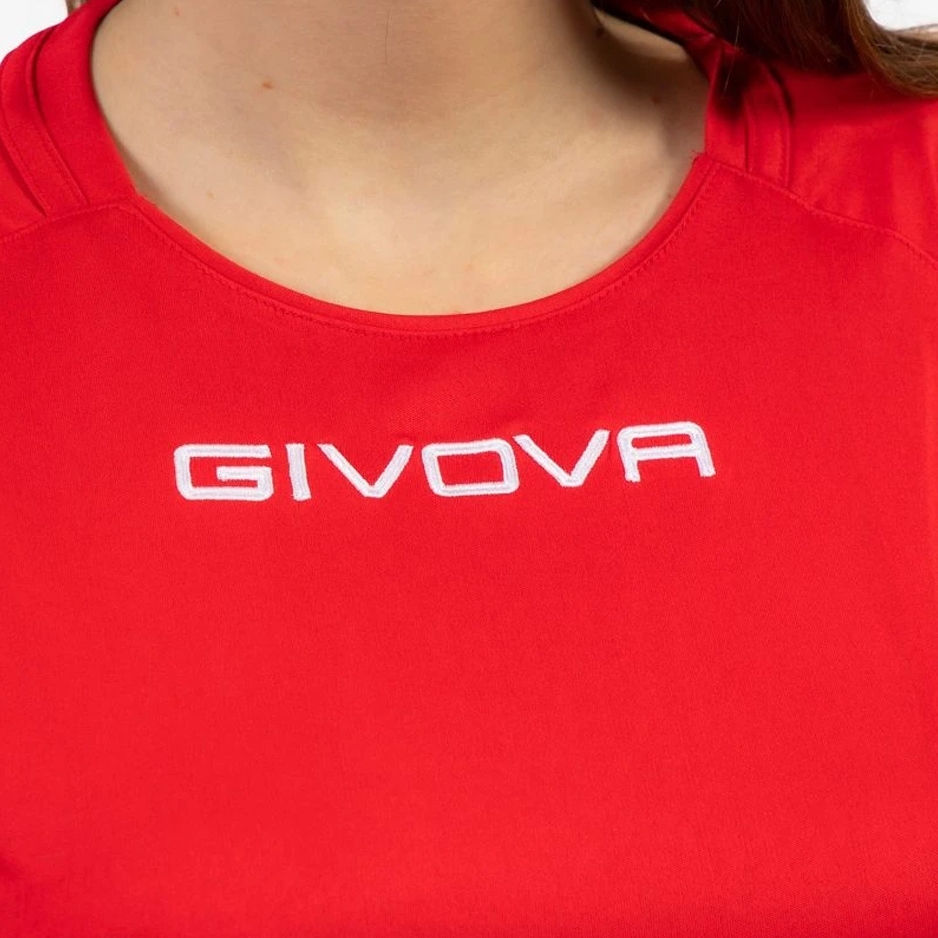 Camiseta givova capo - Imagen 15